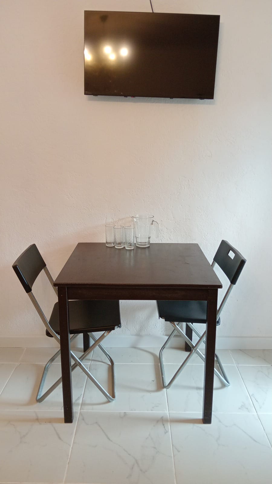 Четырехместный номер