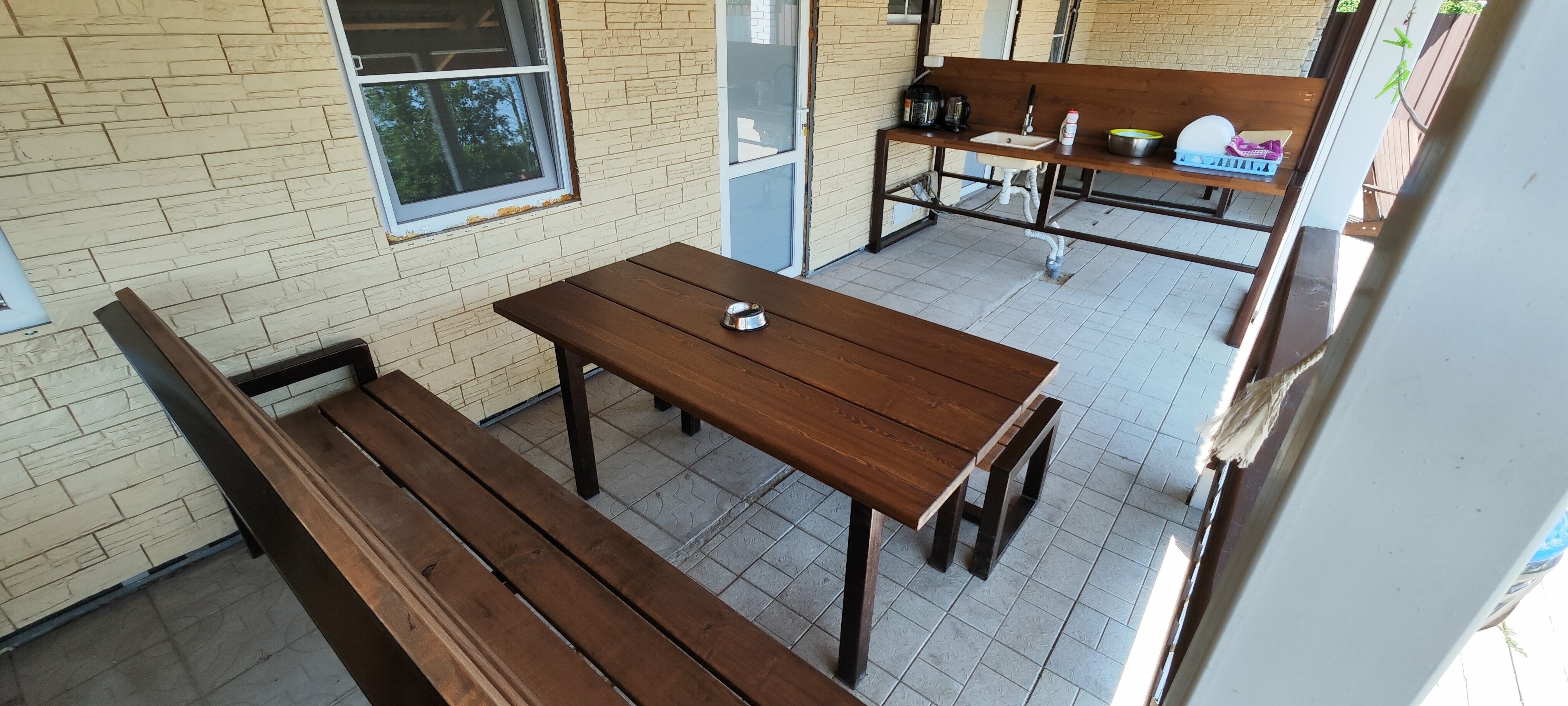 4-ех местный однокомнатный апартамент