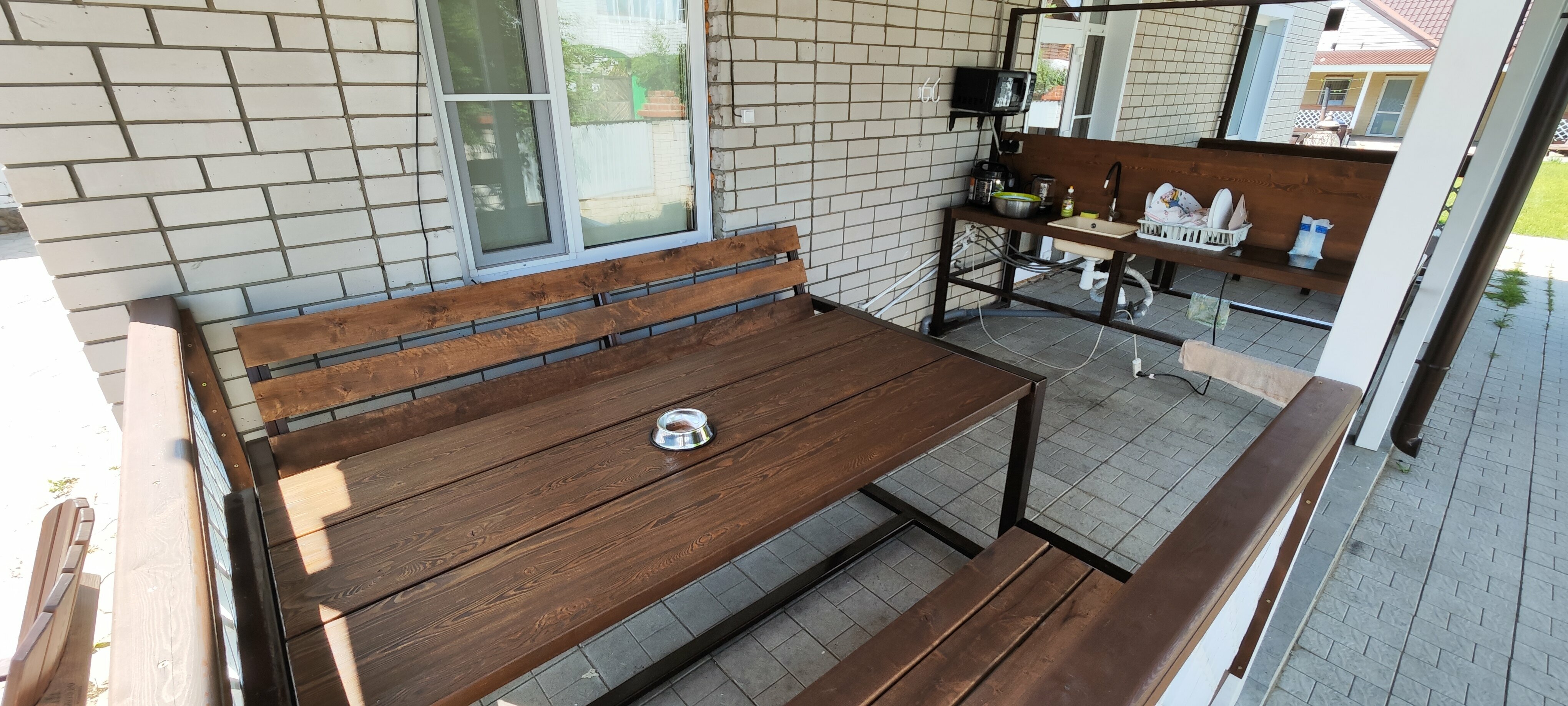 5-ти местный двухкомнатный апартамент