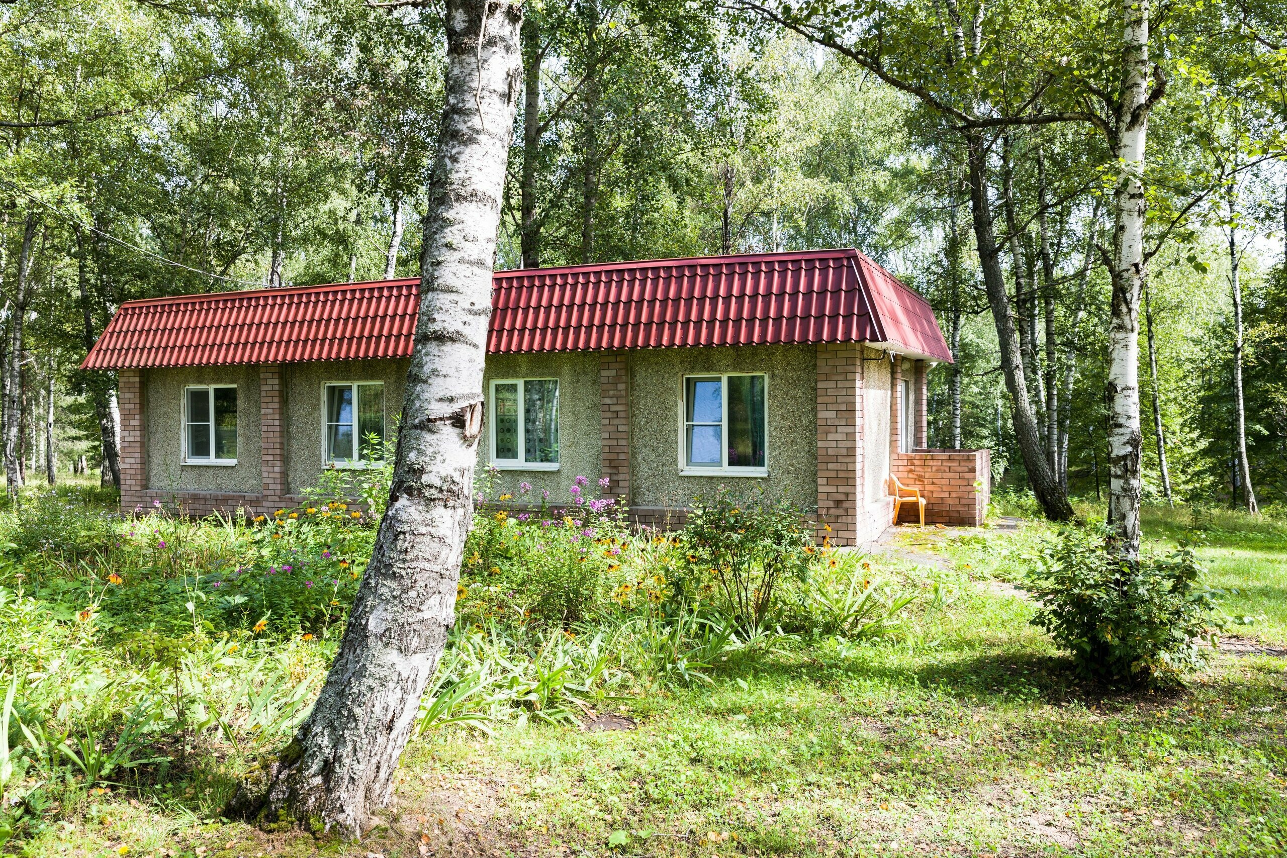 Гостевой дом "Уютный"