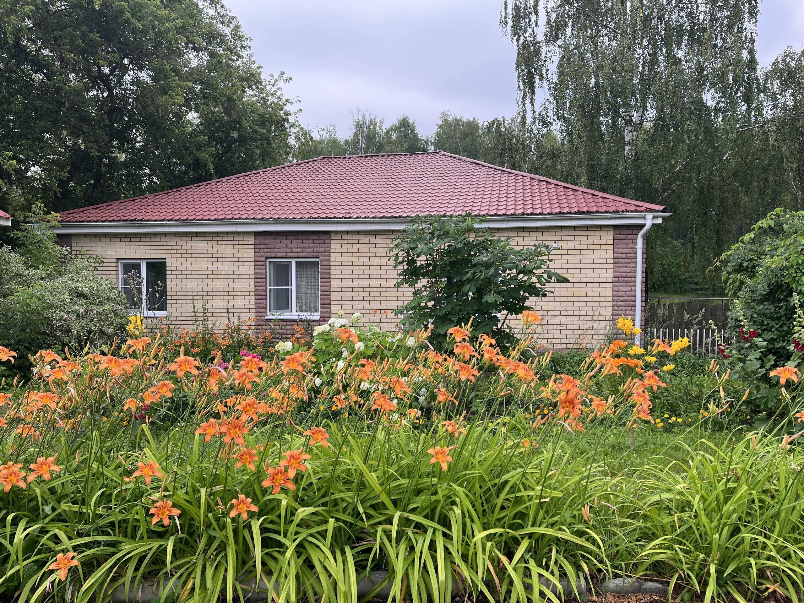 Гостевой дом "Славянский"