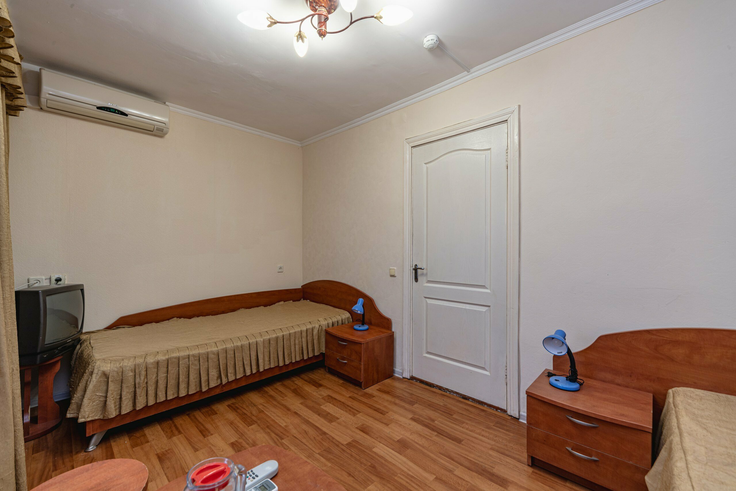 Эконом-юг 1-й этаж