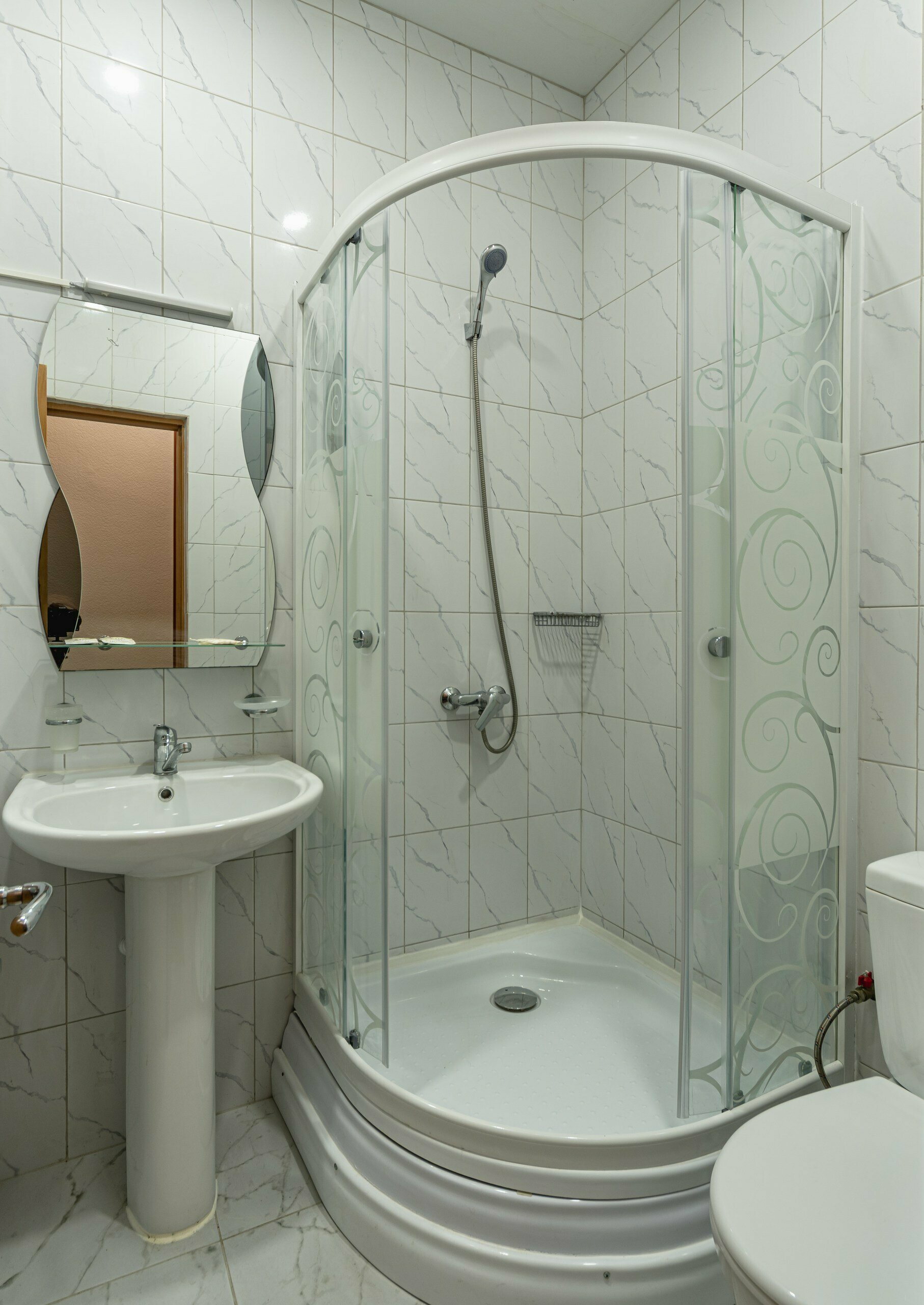 Стандарт 2-х местный юг с 2-у спальной кроватью