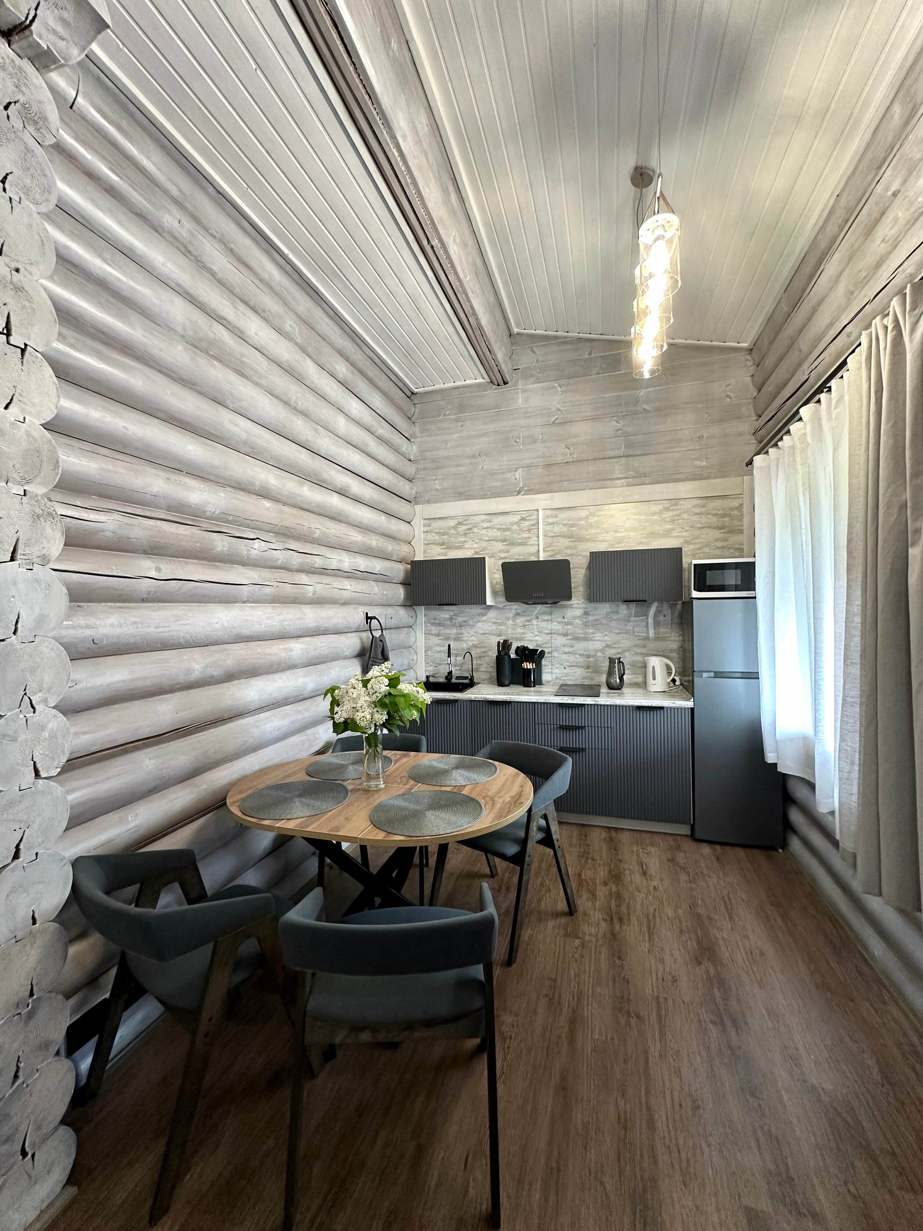 Дом легенд и сказок