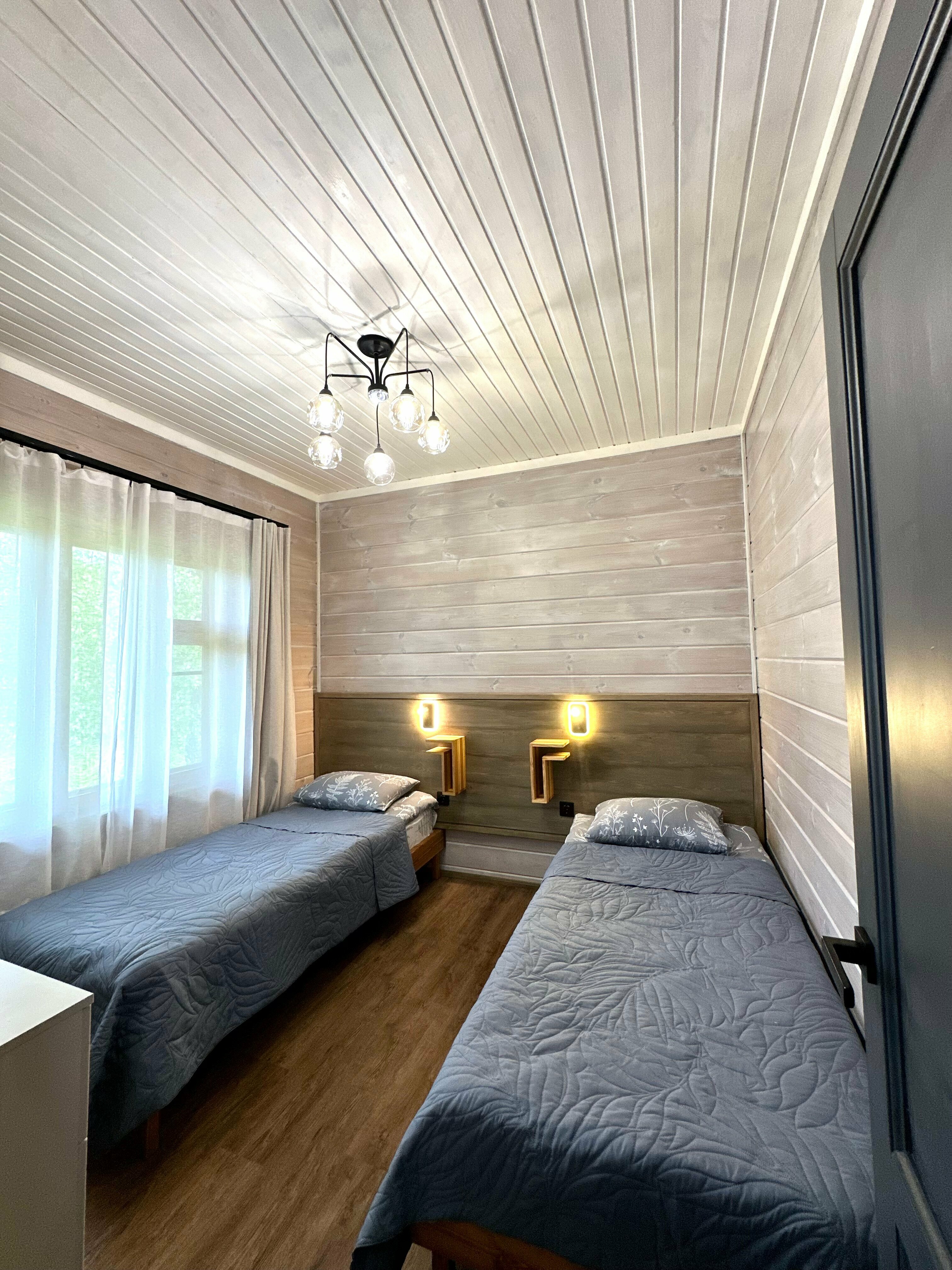 Дом легенд и сказок