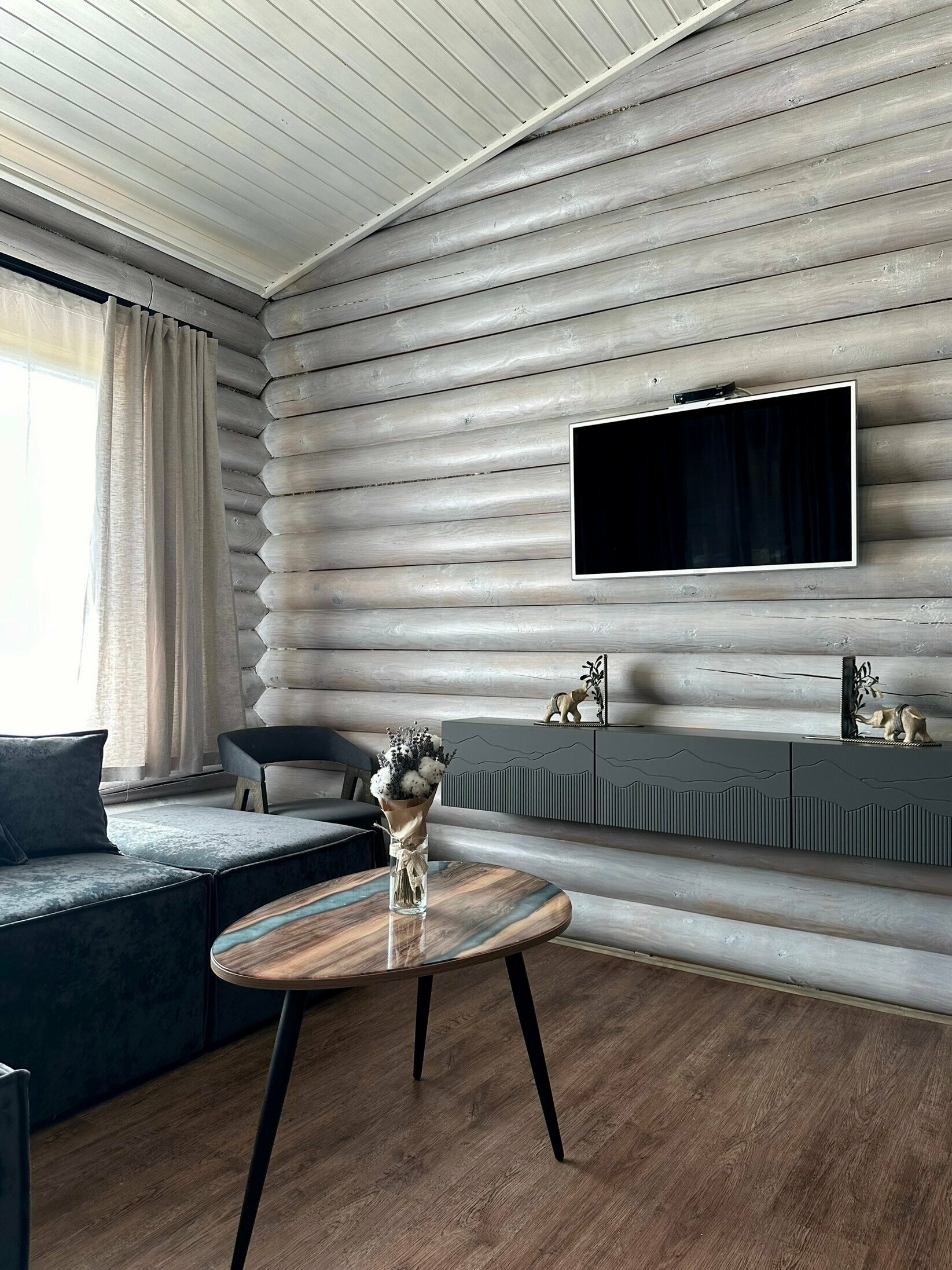 Дом легенд и сказок