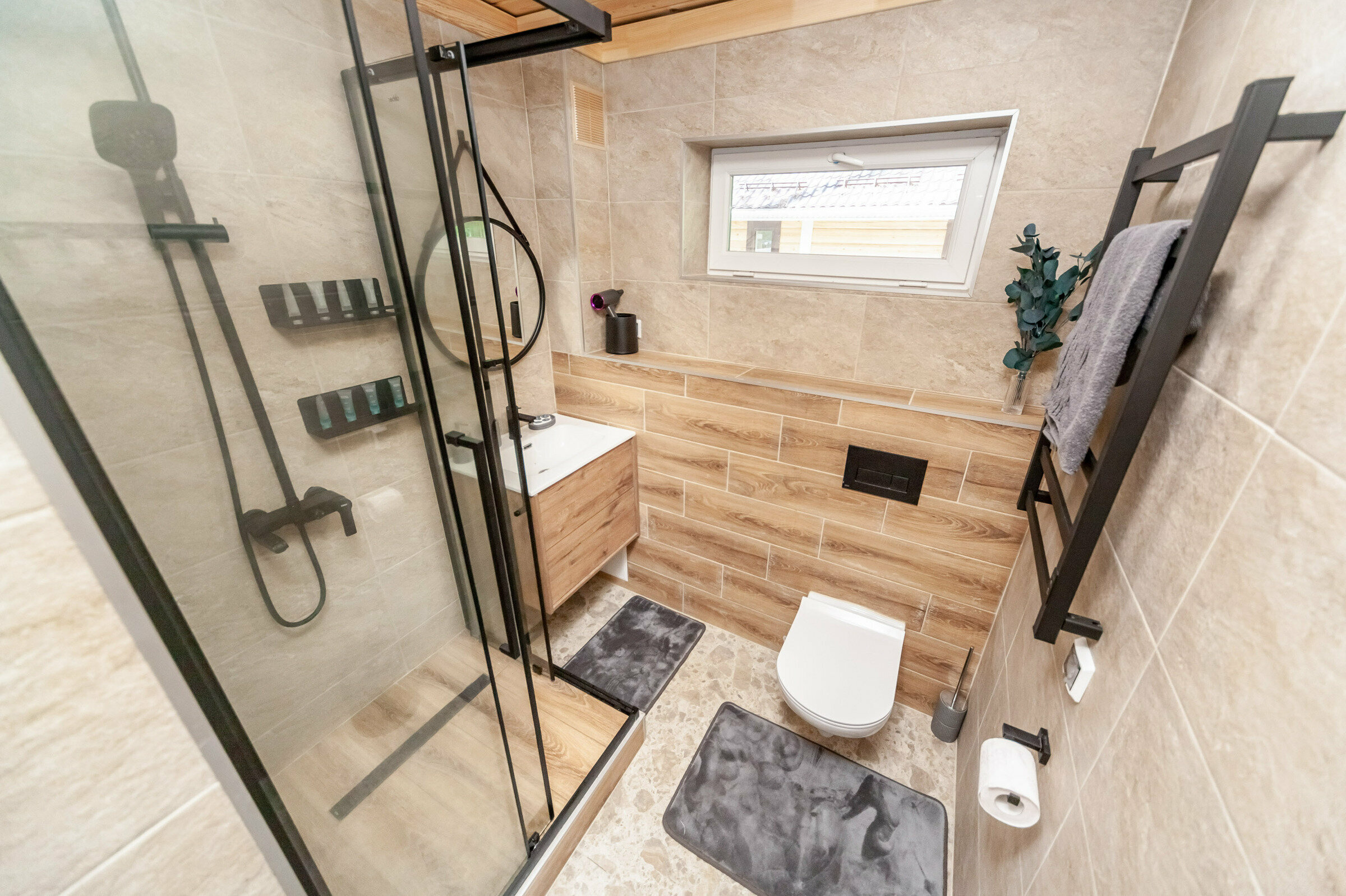 Семейный номер