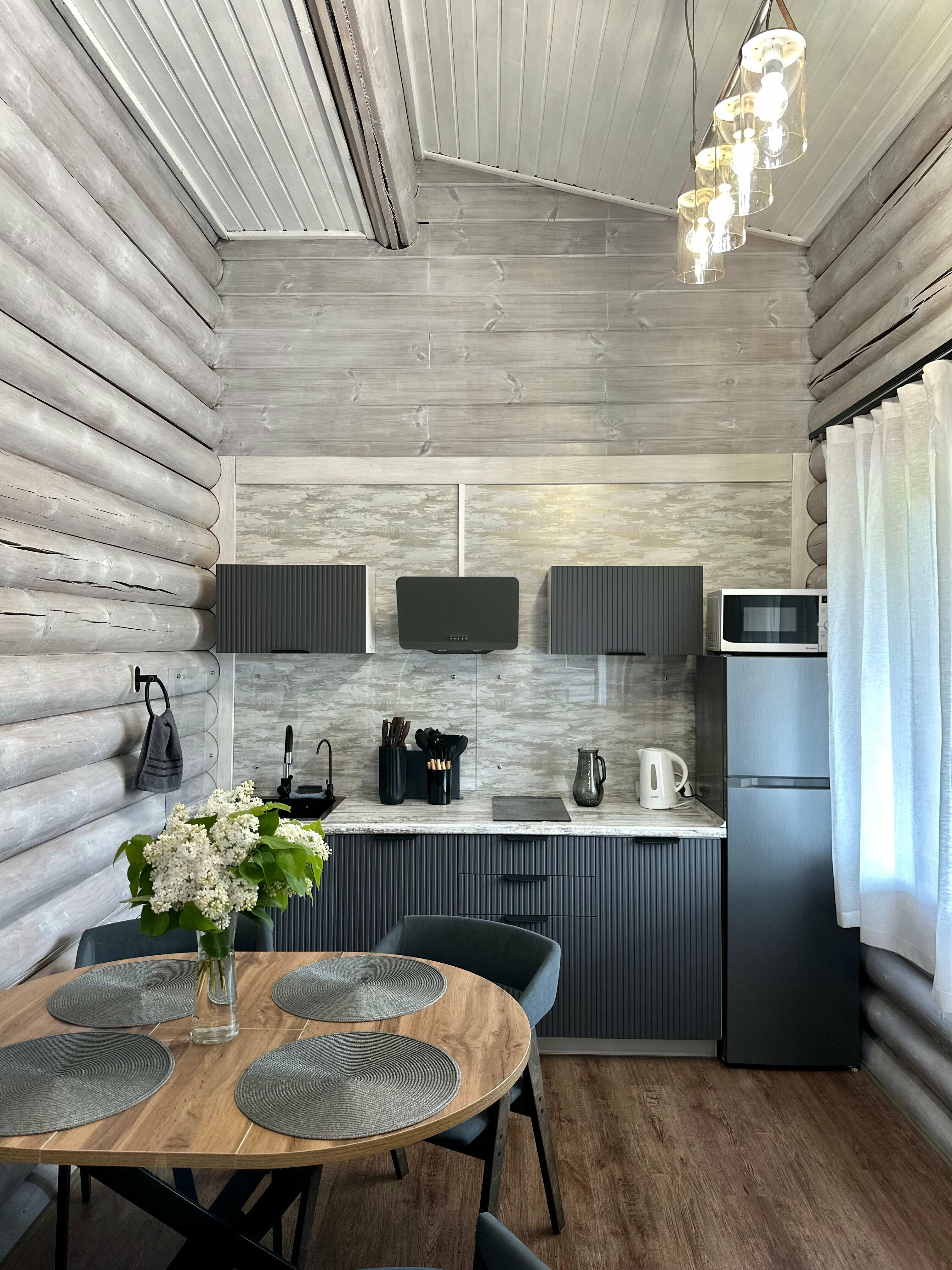 Дом легенд и сказок