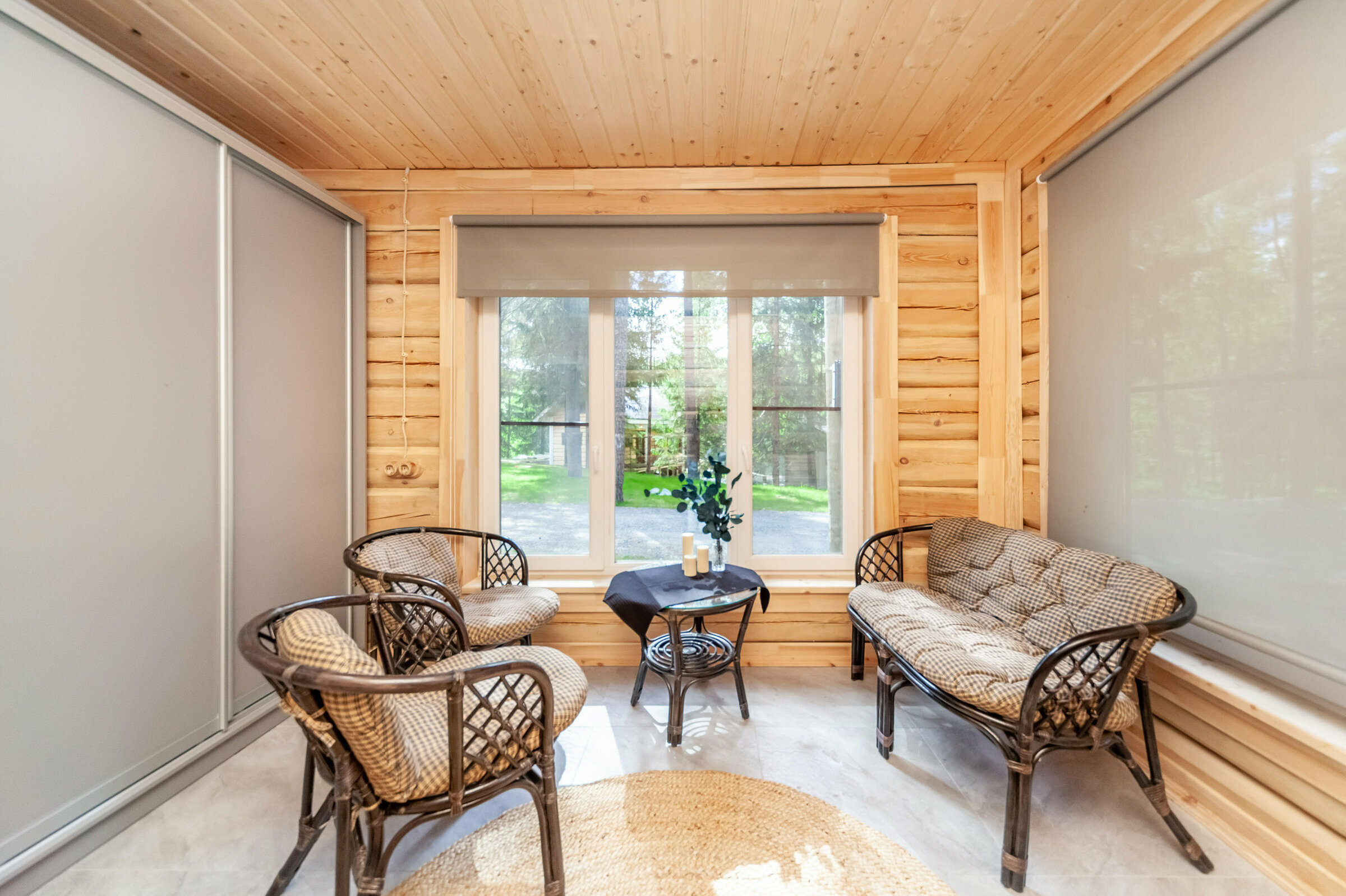 Семейный номер