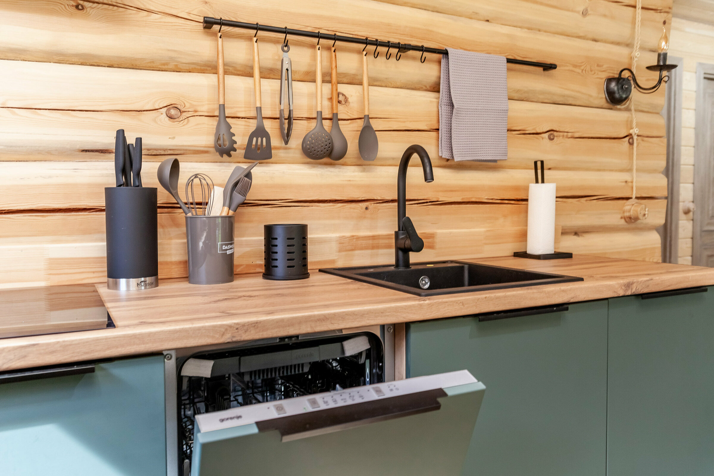 Четырехместный номер «Комфорт»