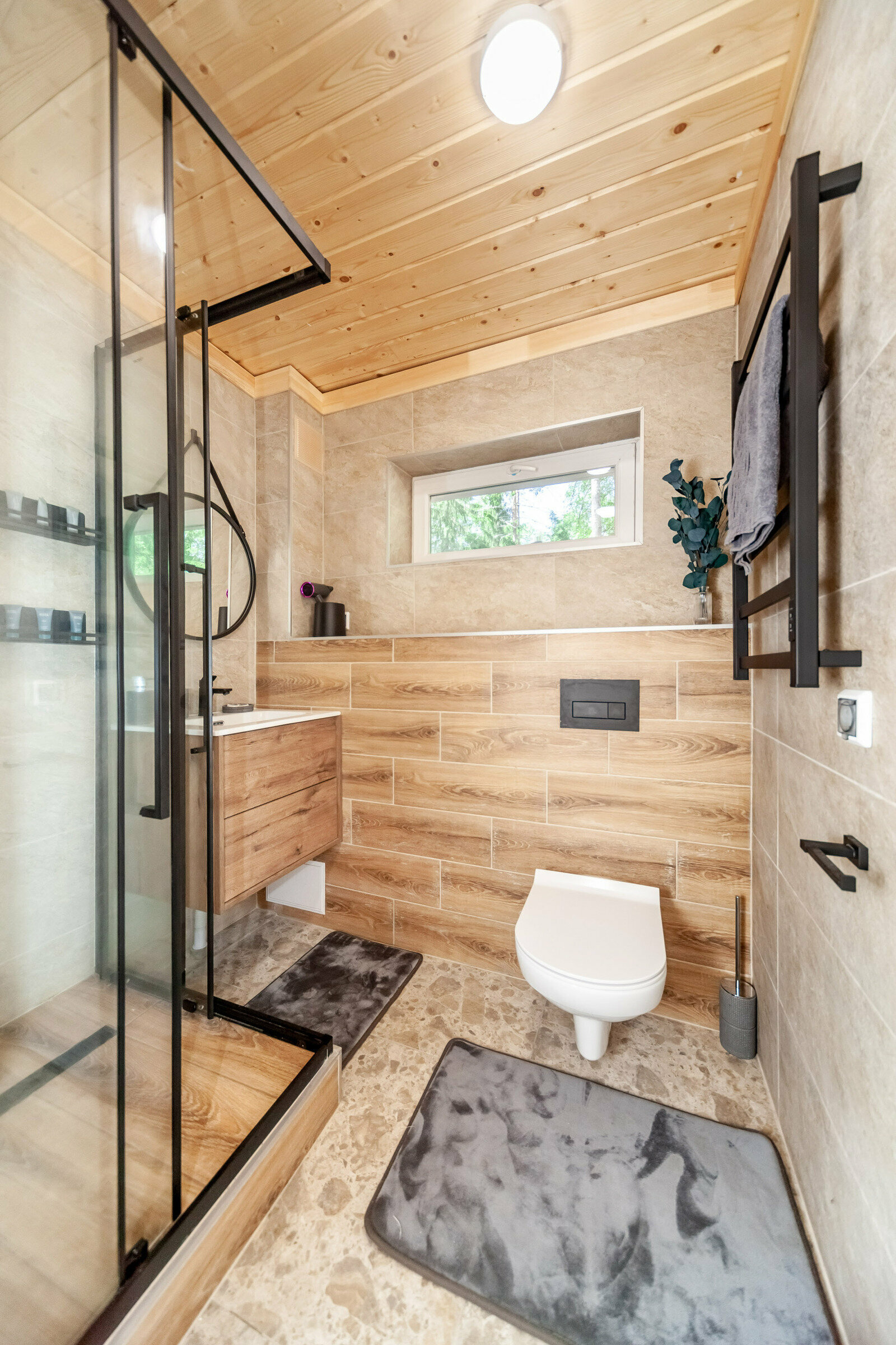 Семейный номер