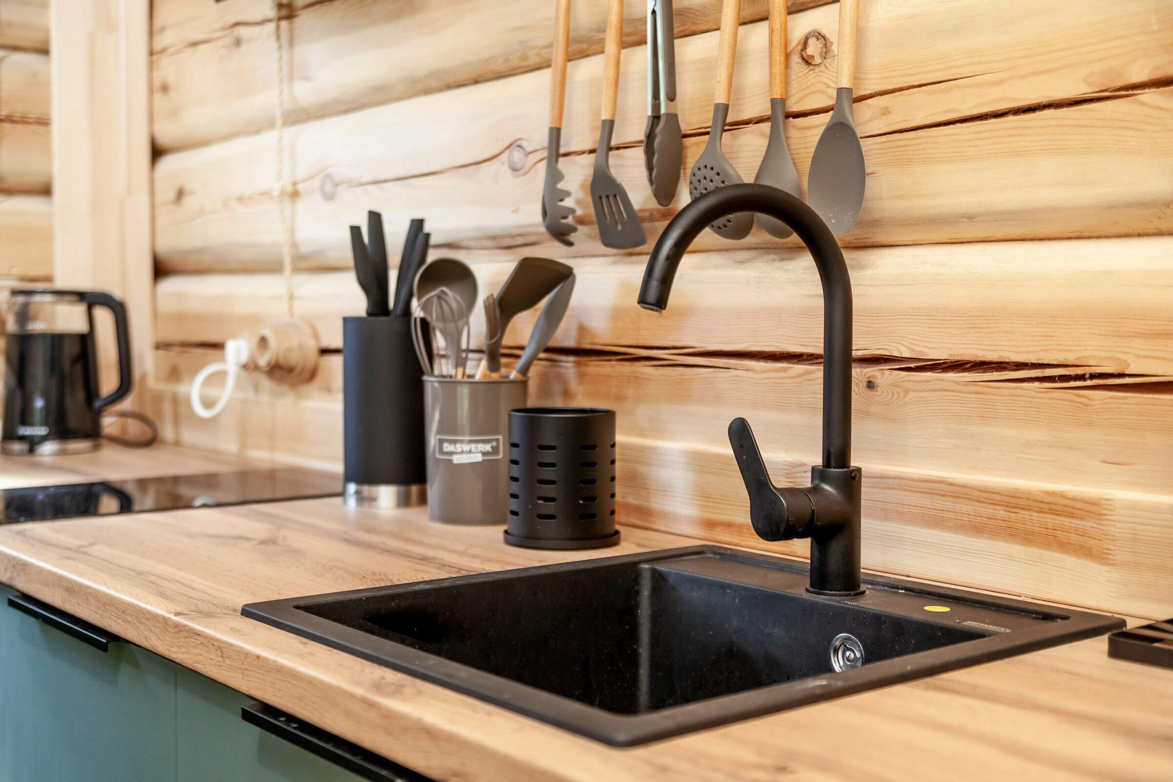 Четырехместный номер «Комфорт»