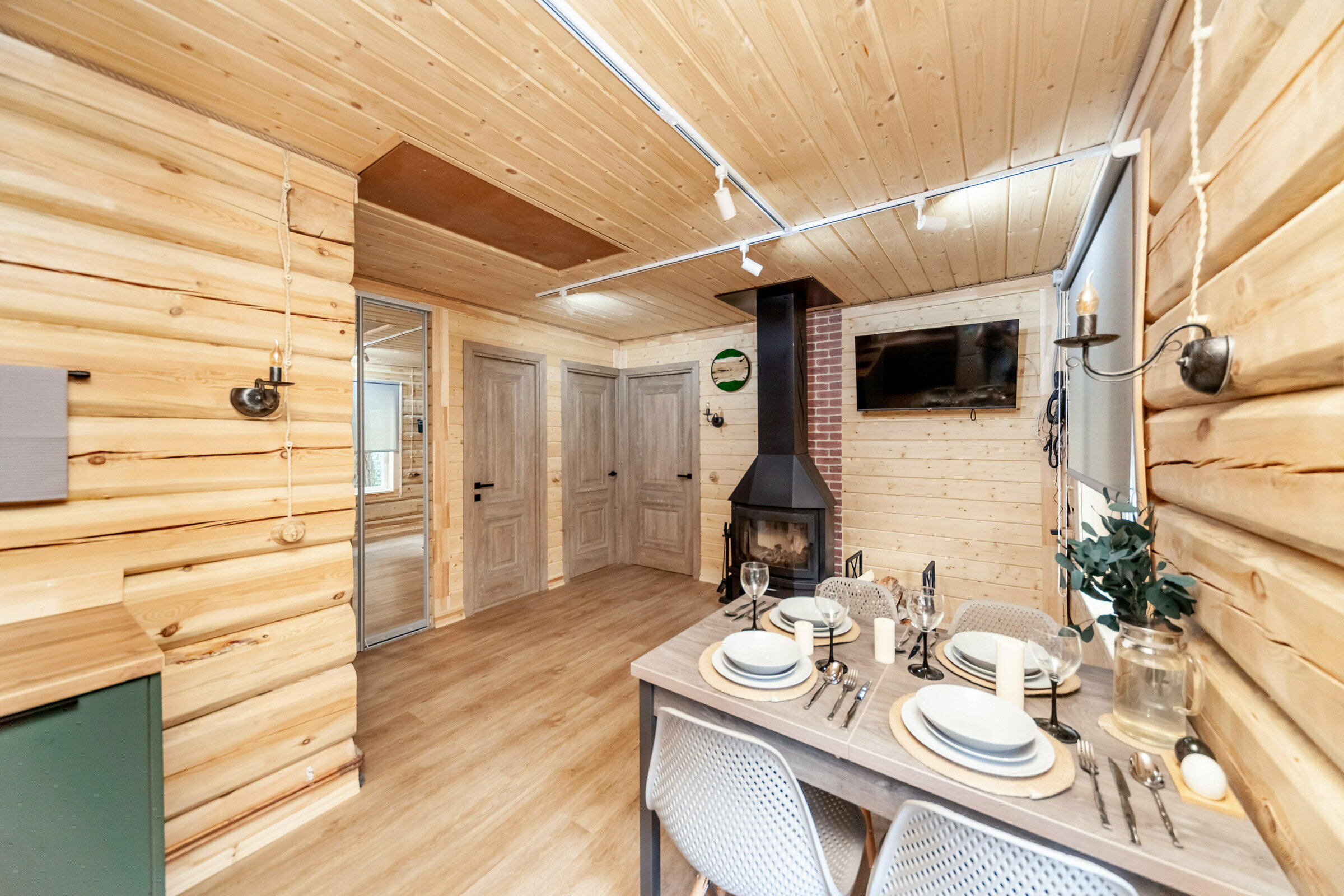 Семейный номер