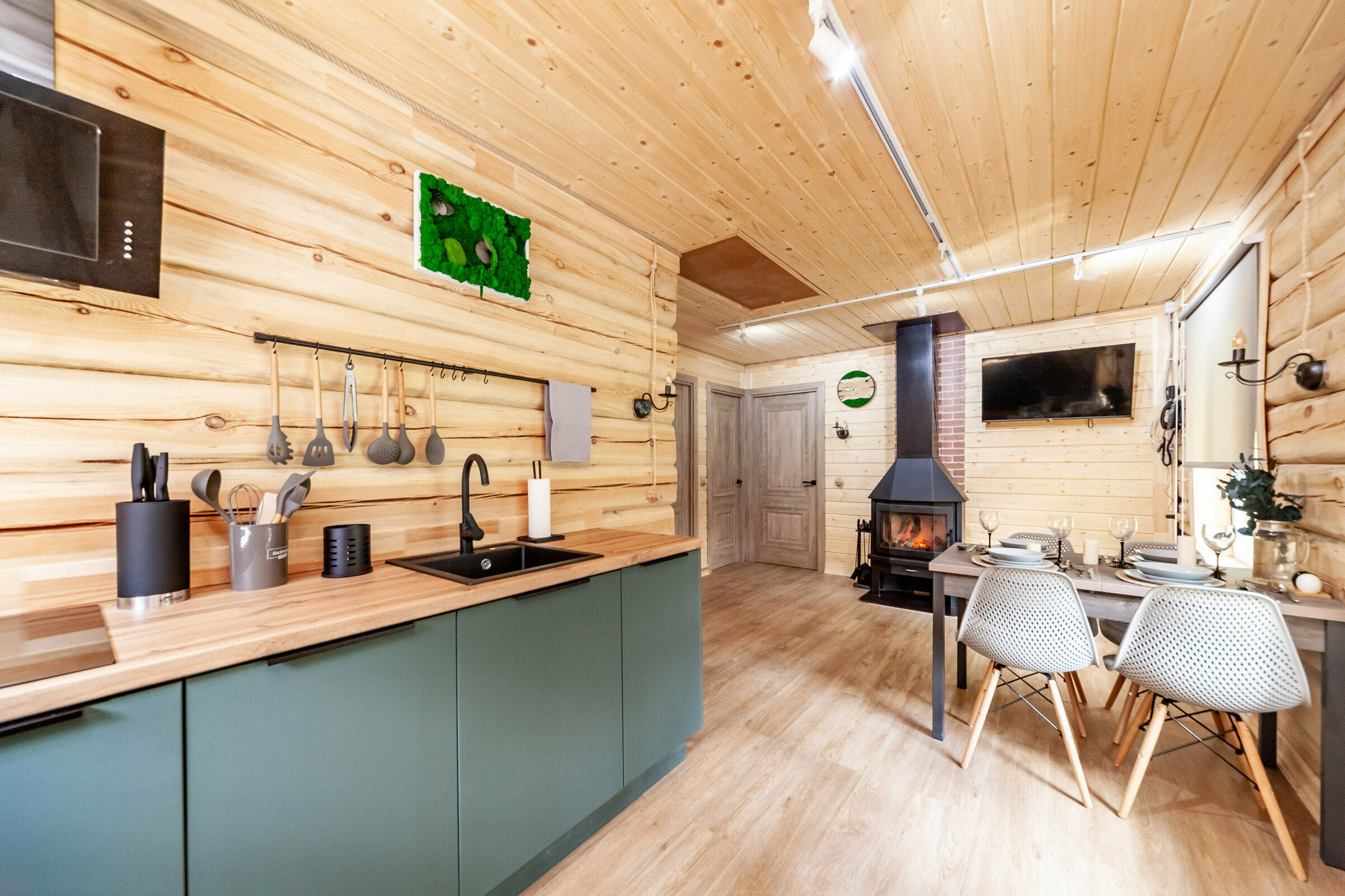 Семейный номер