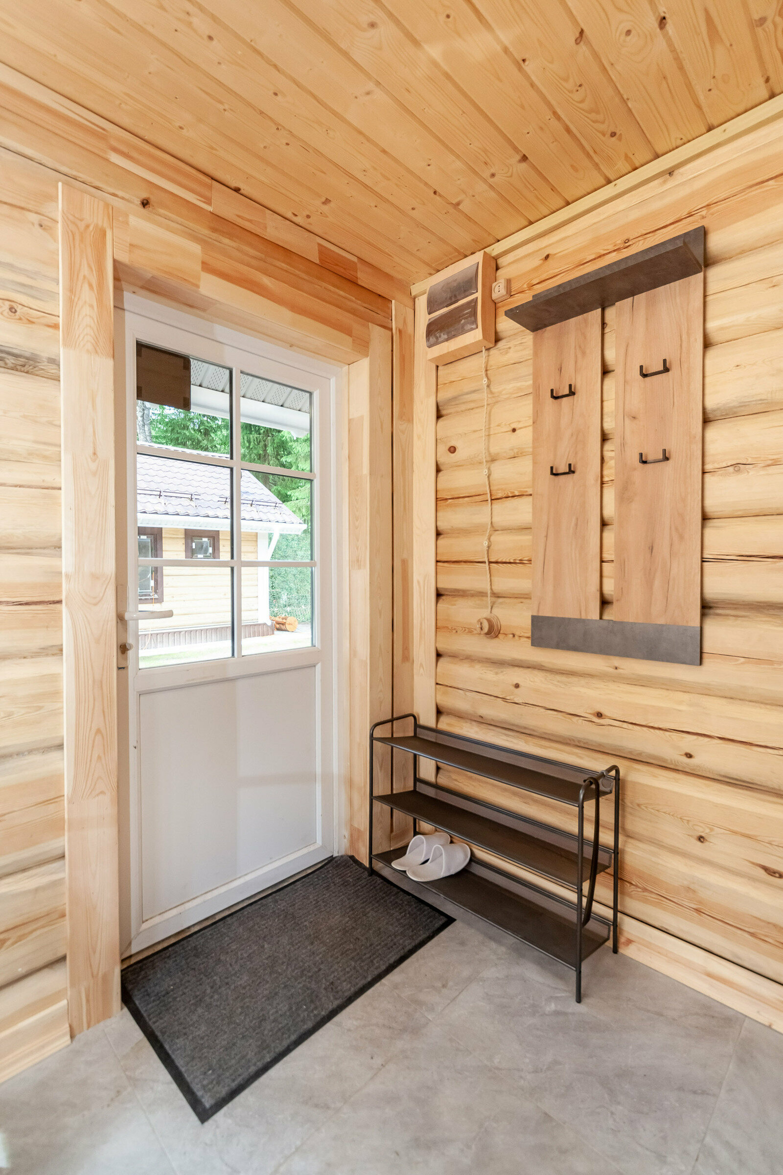 Семейный номер