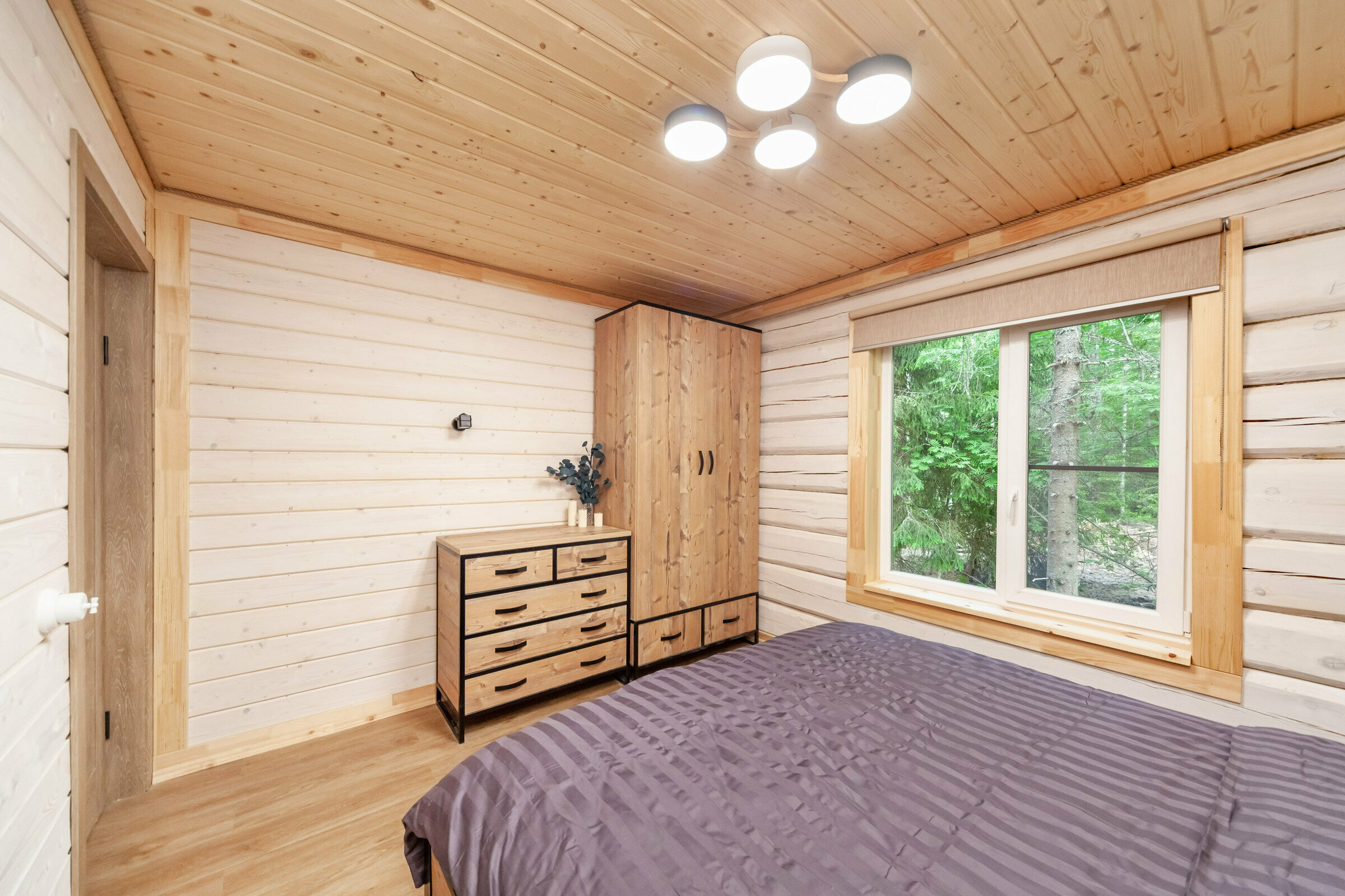 Семейный номер