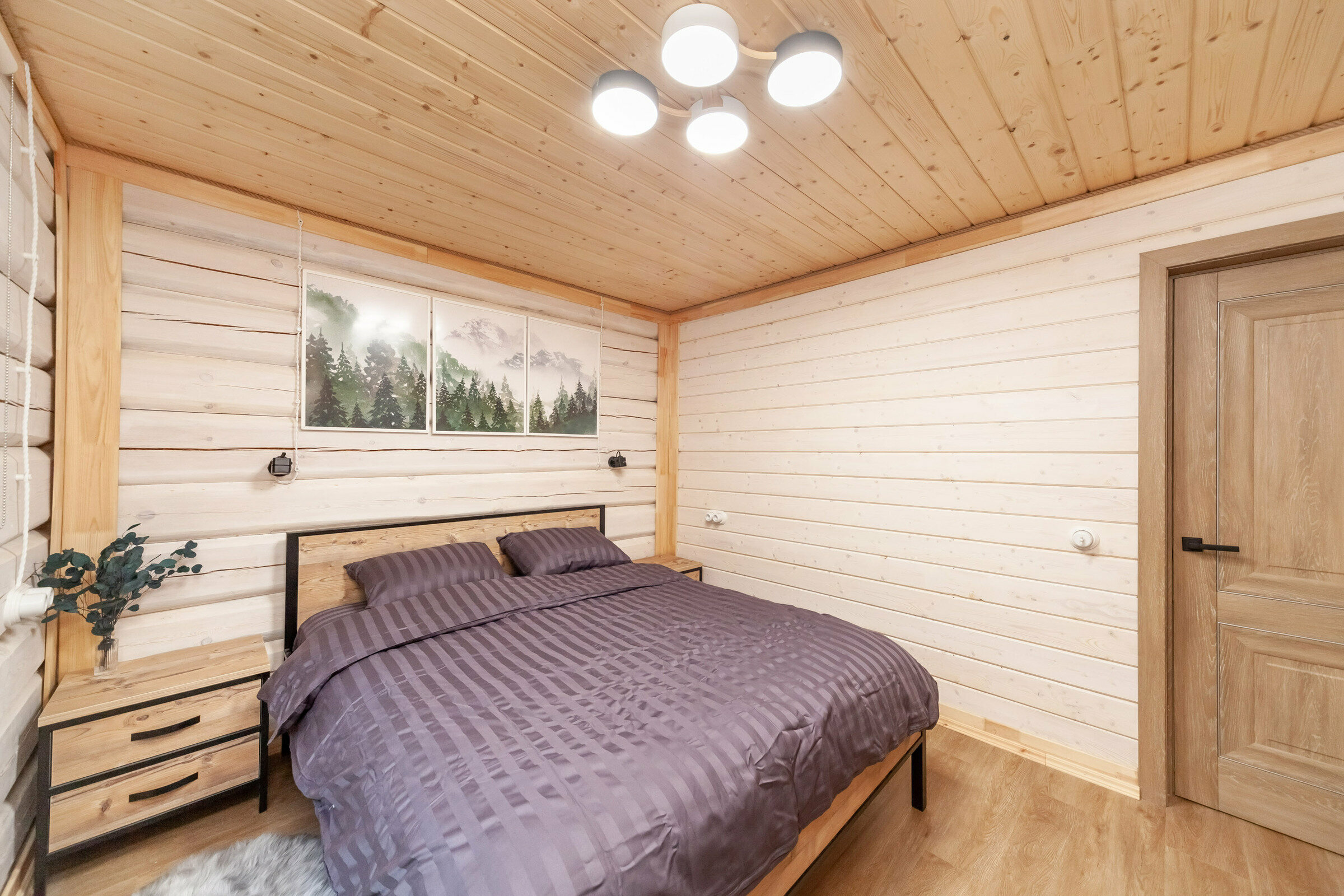 Семейный номер