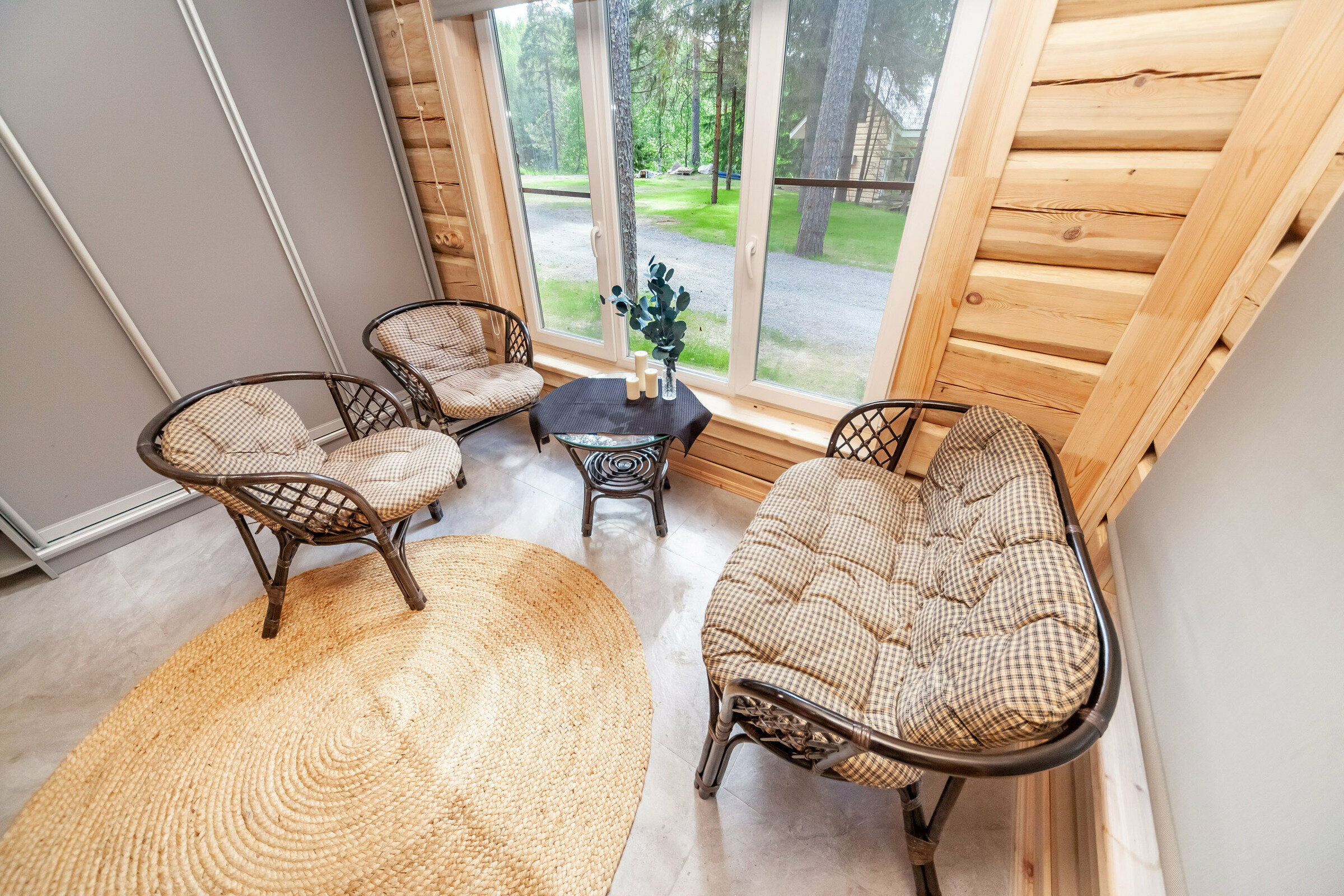 Семейный номер