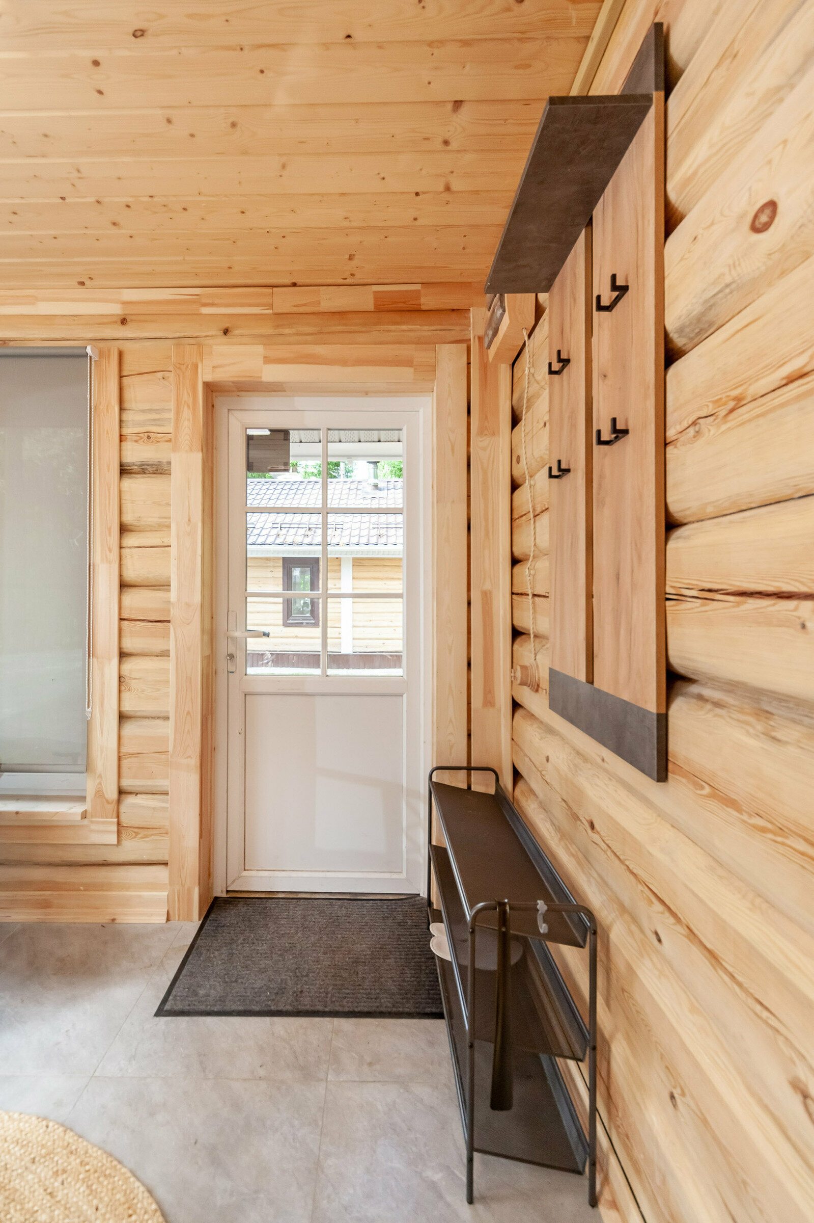 Четырехместный номер «Комфорт»