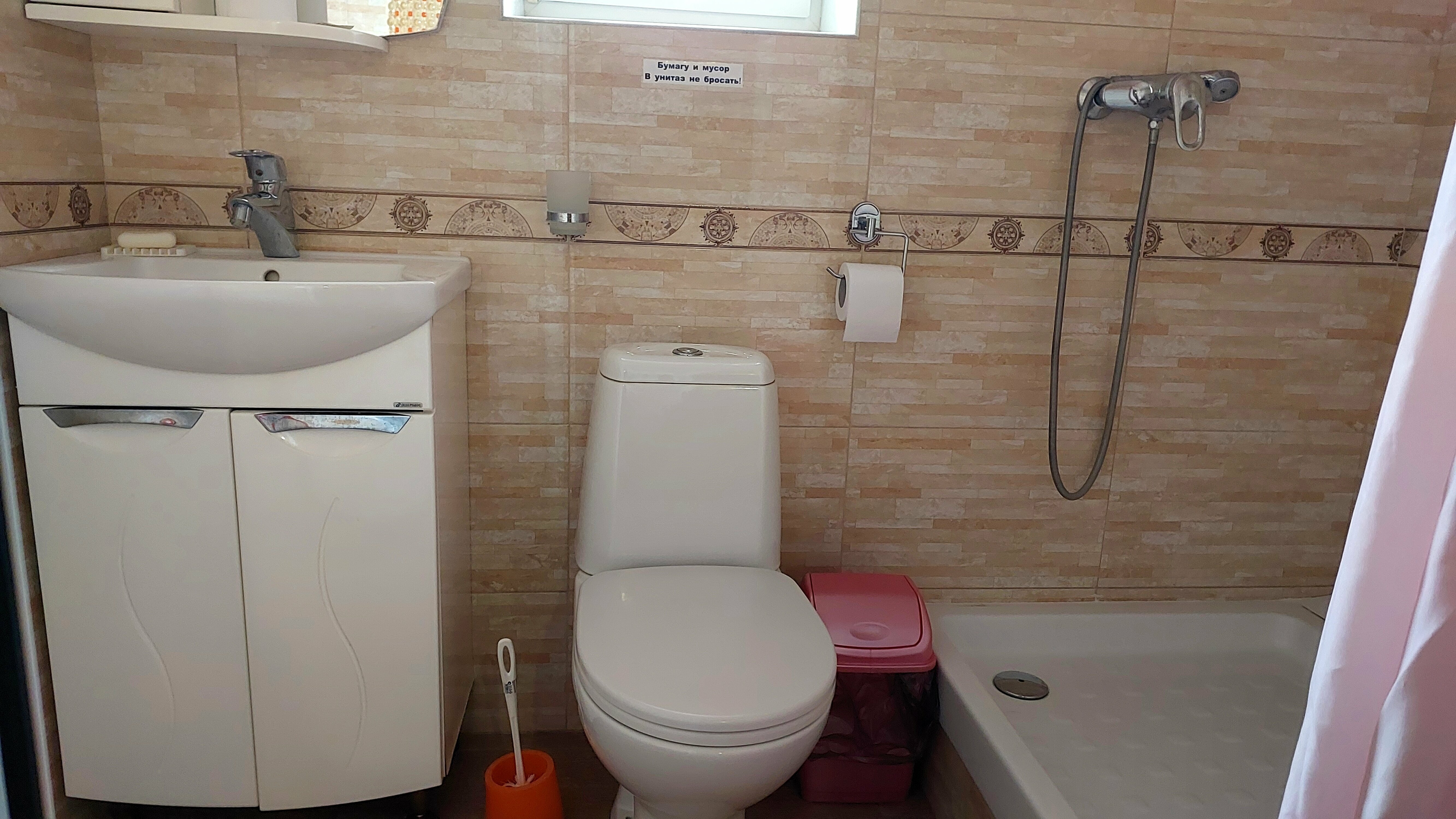 Делюкс 2+2 с балконом