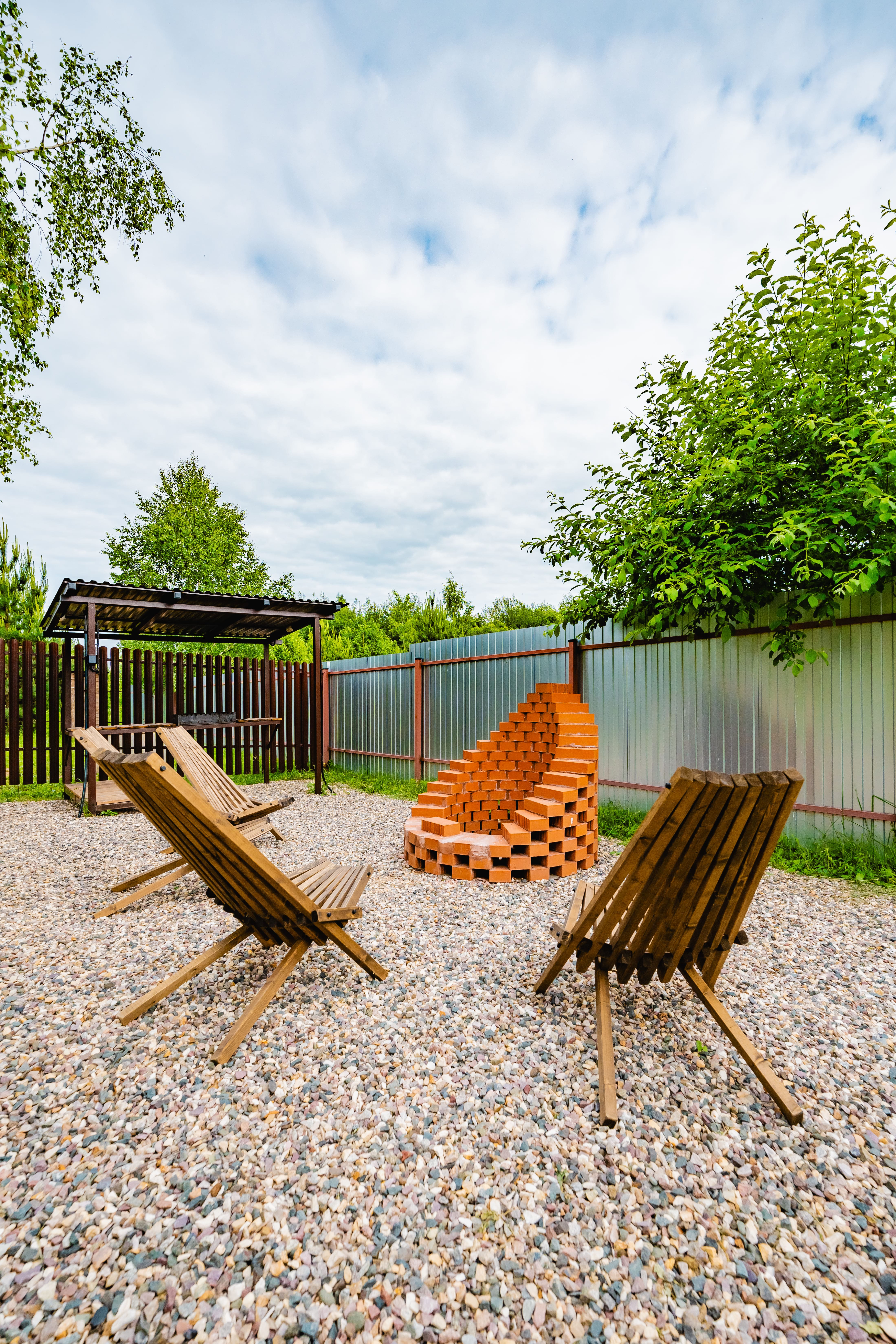 Коттедж Байкал с сауной