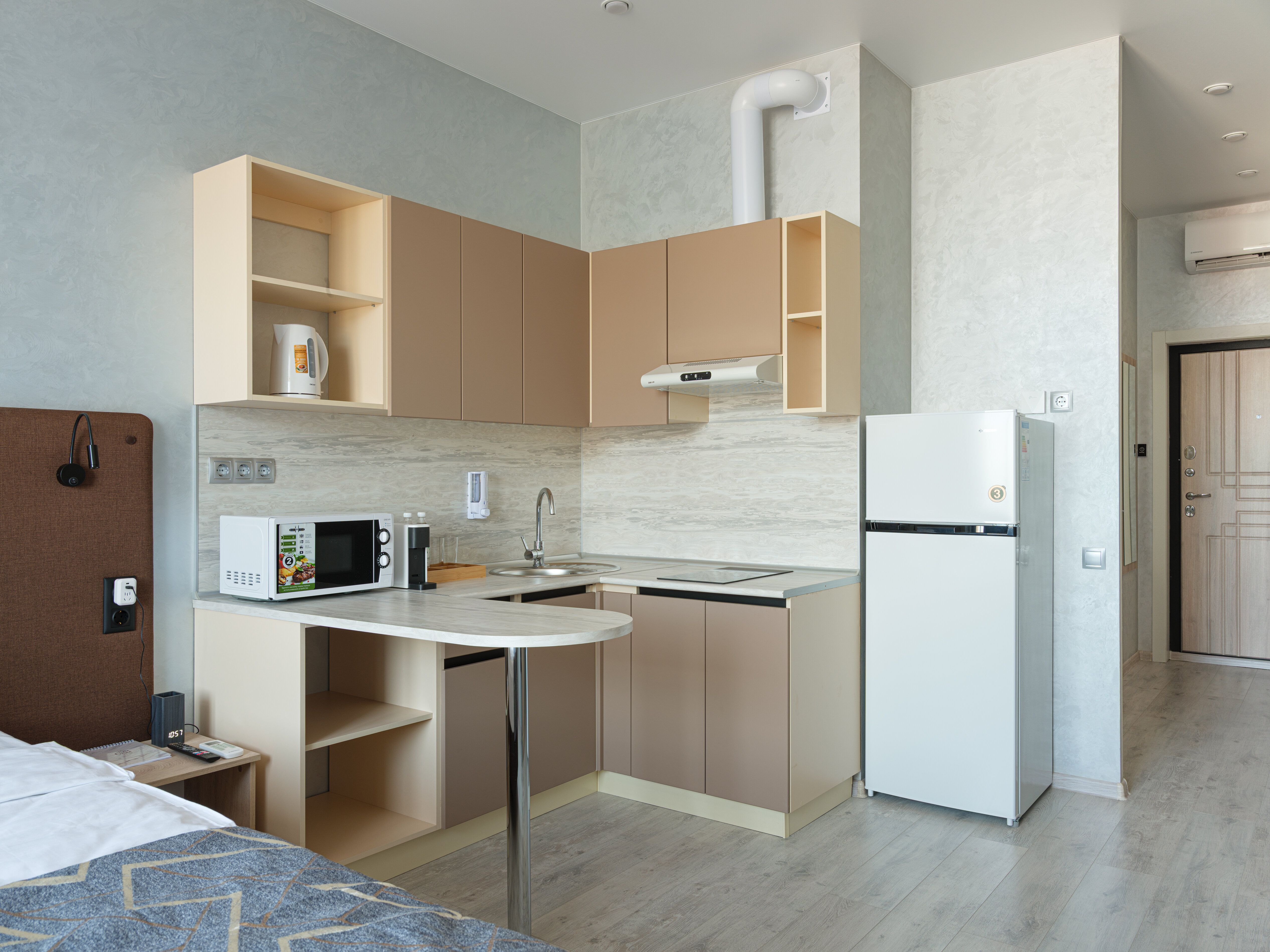 Студия стандарт Plus