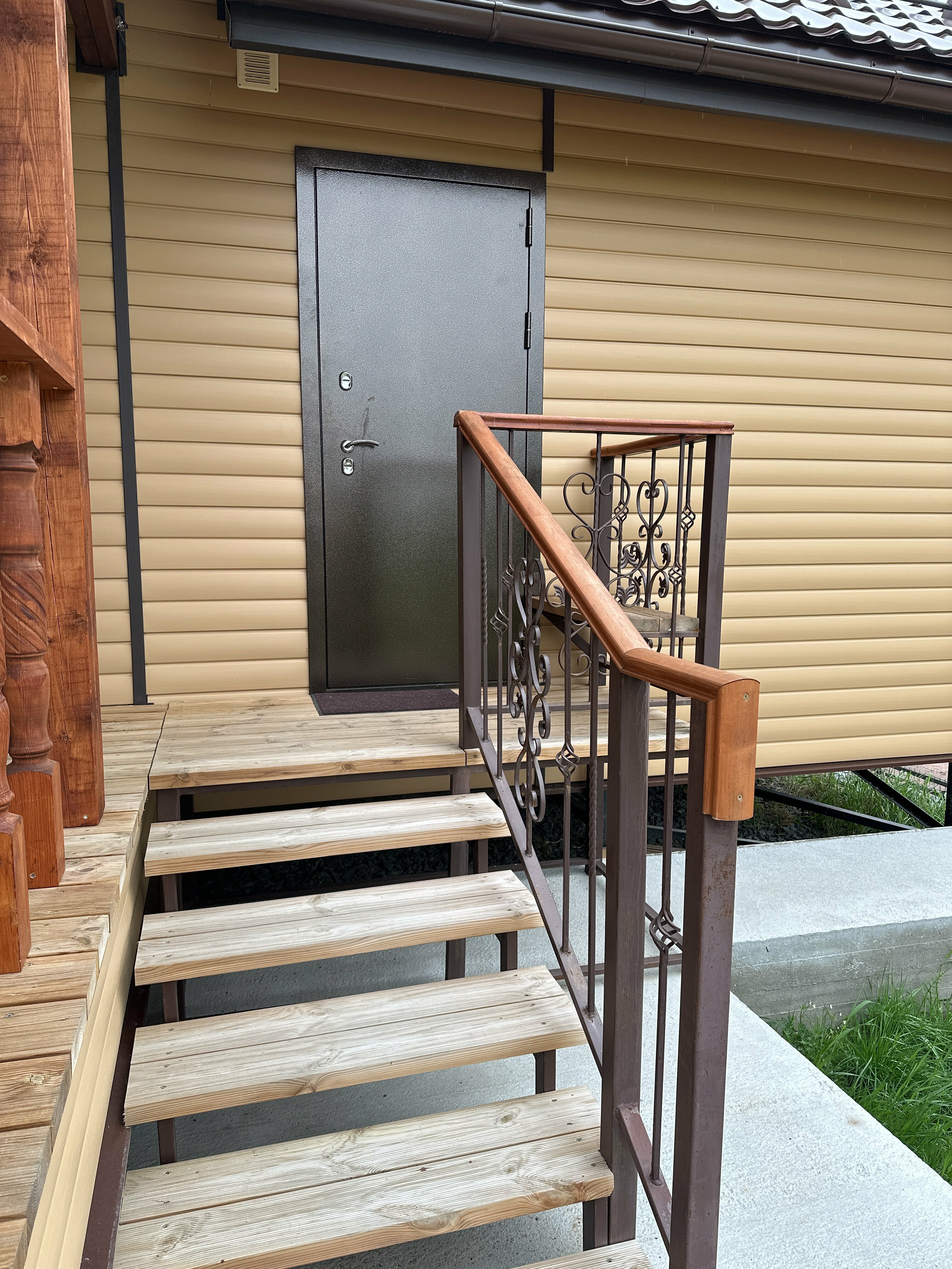 Бюджетный двухместный номер с 1 кроватью