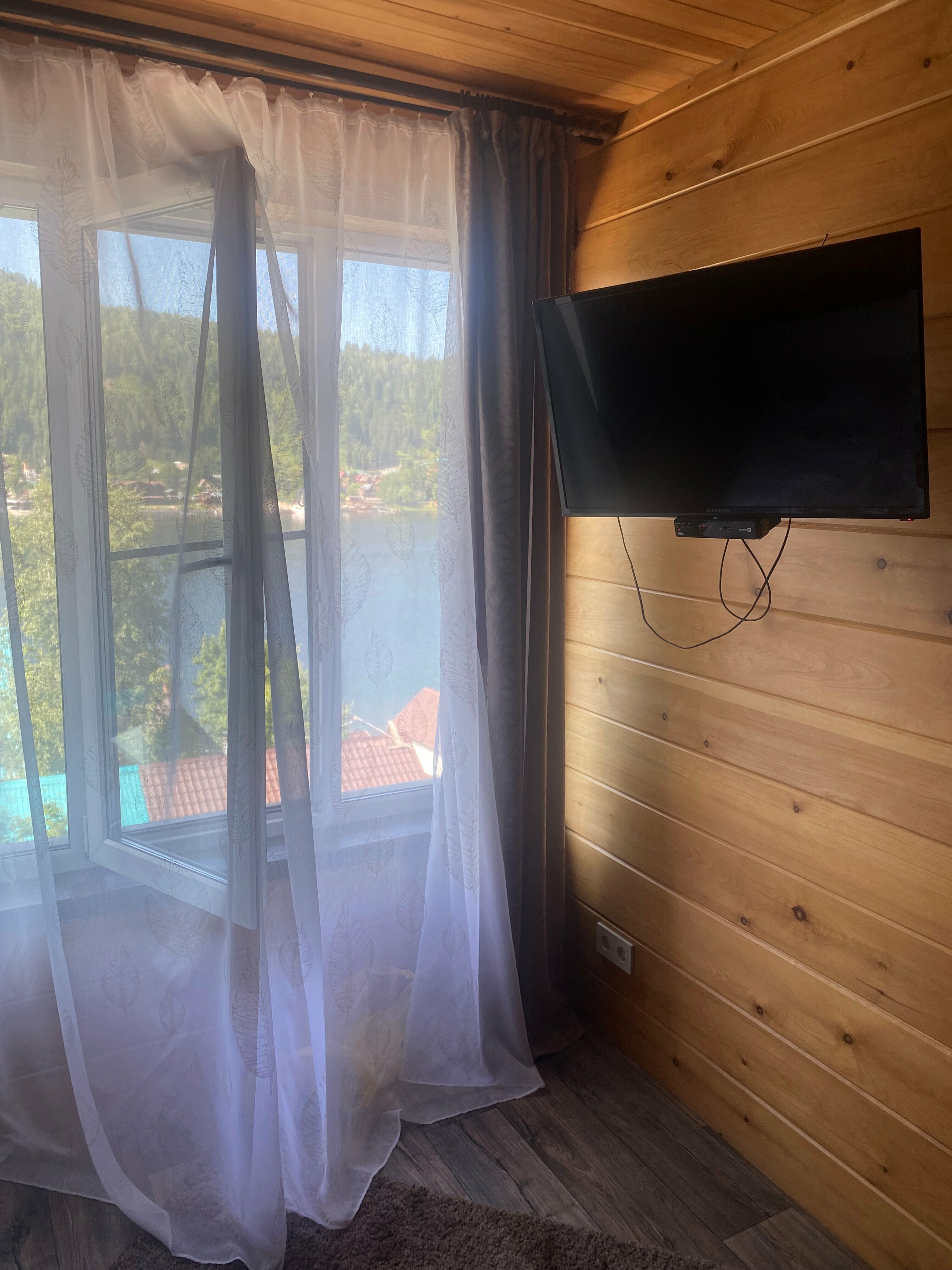 Улучшенный семейный номер