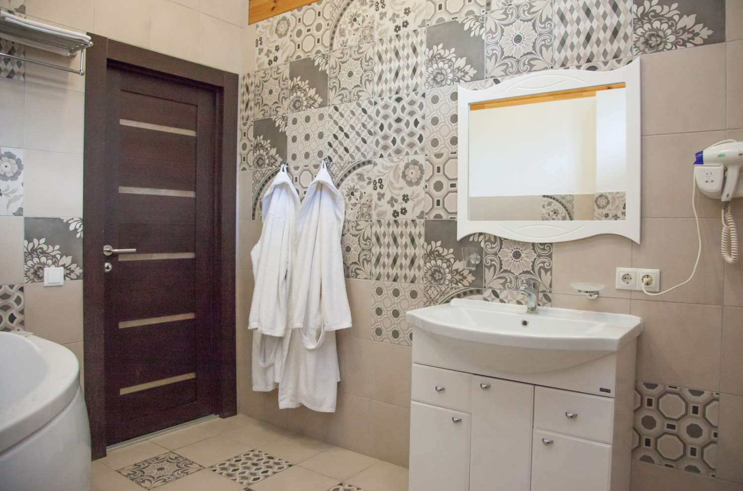 Комната в гостевом доме Люкс 1