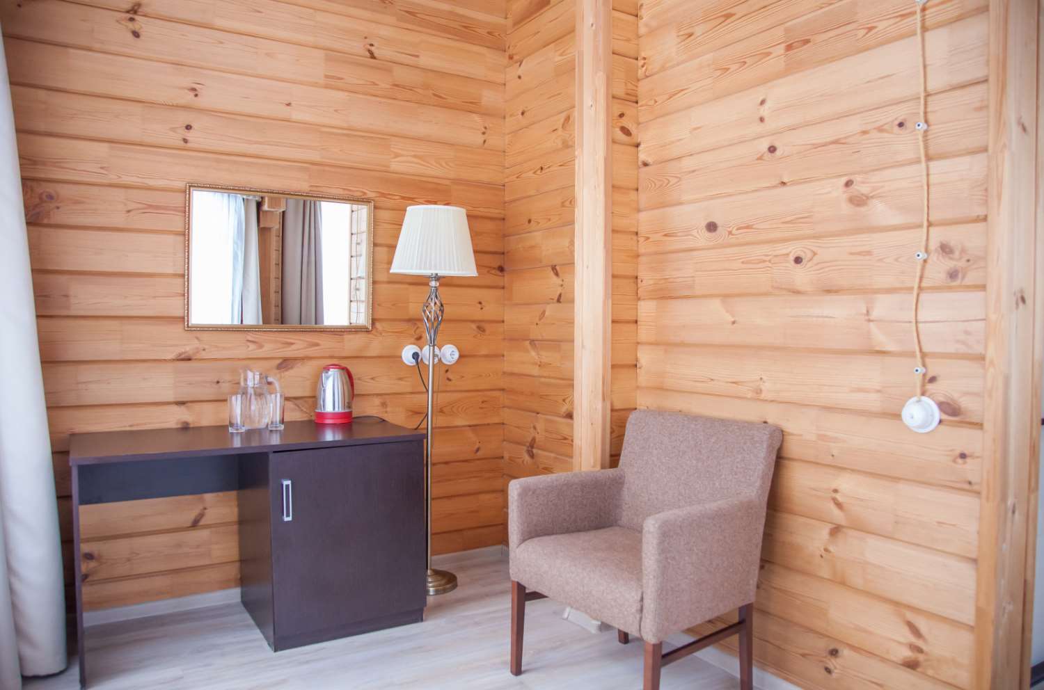 Комната в гостевом доме Люкс 1