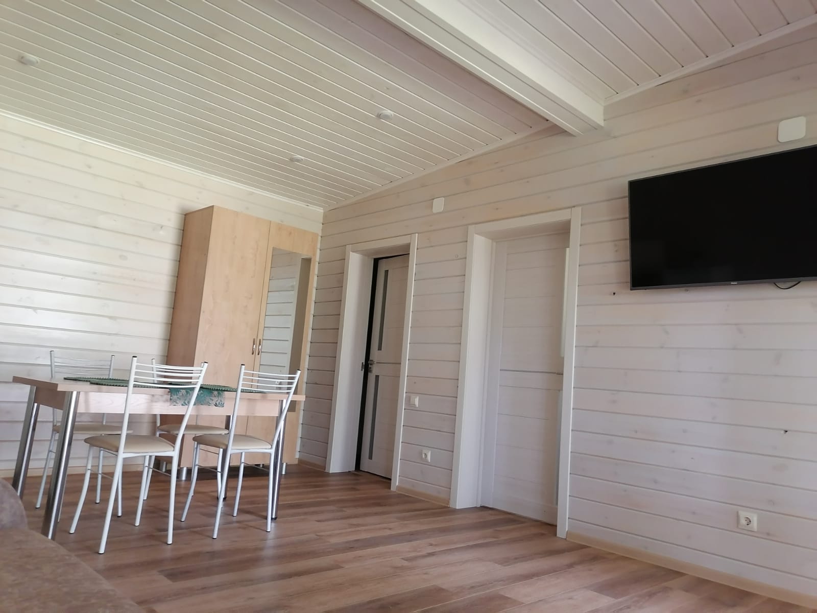 Семейный номер