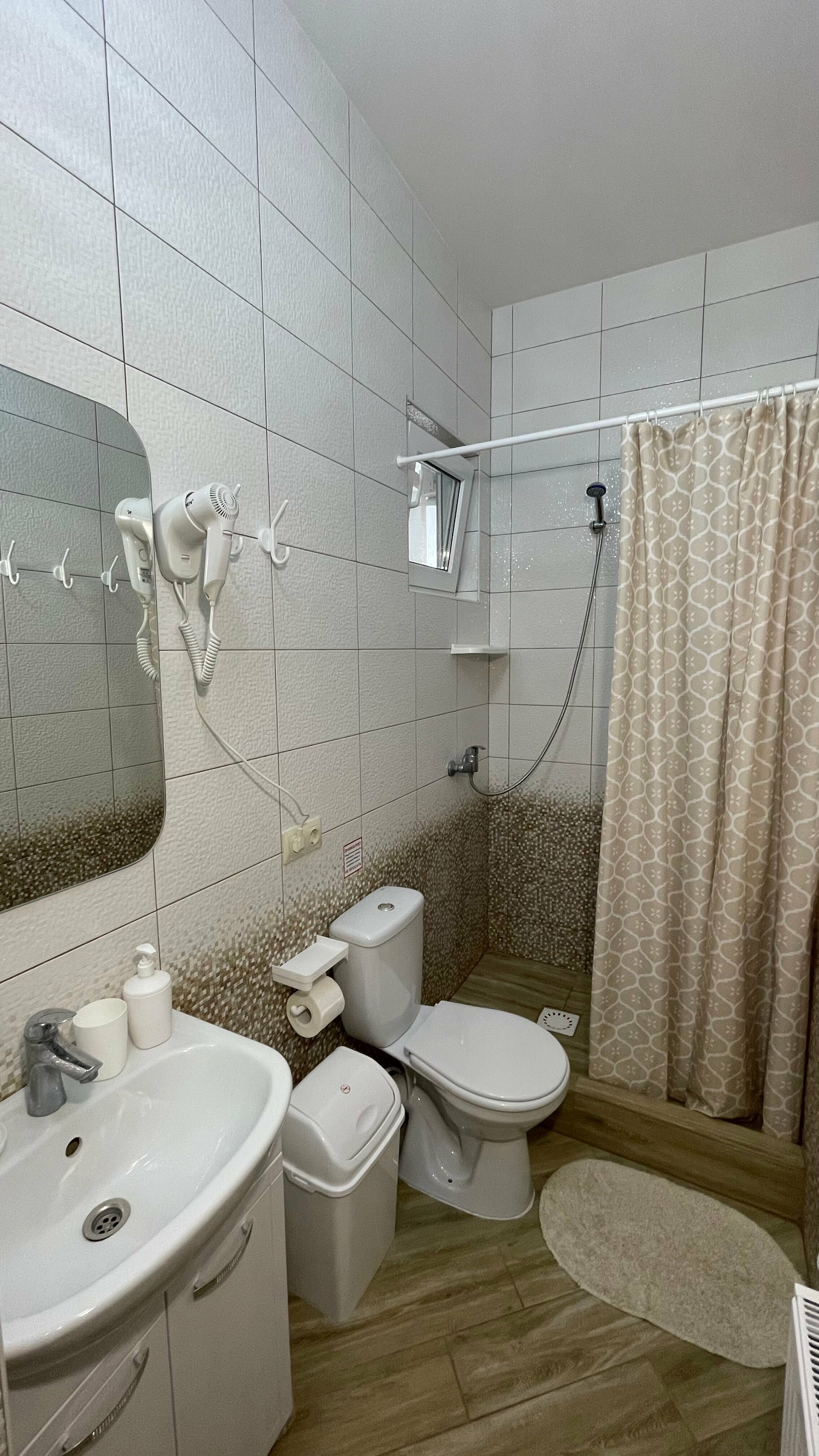 Дом с 2 спальнями