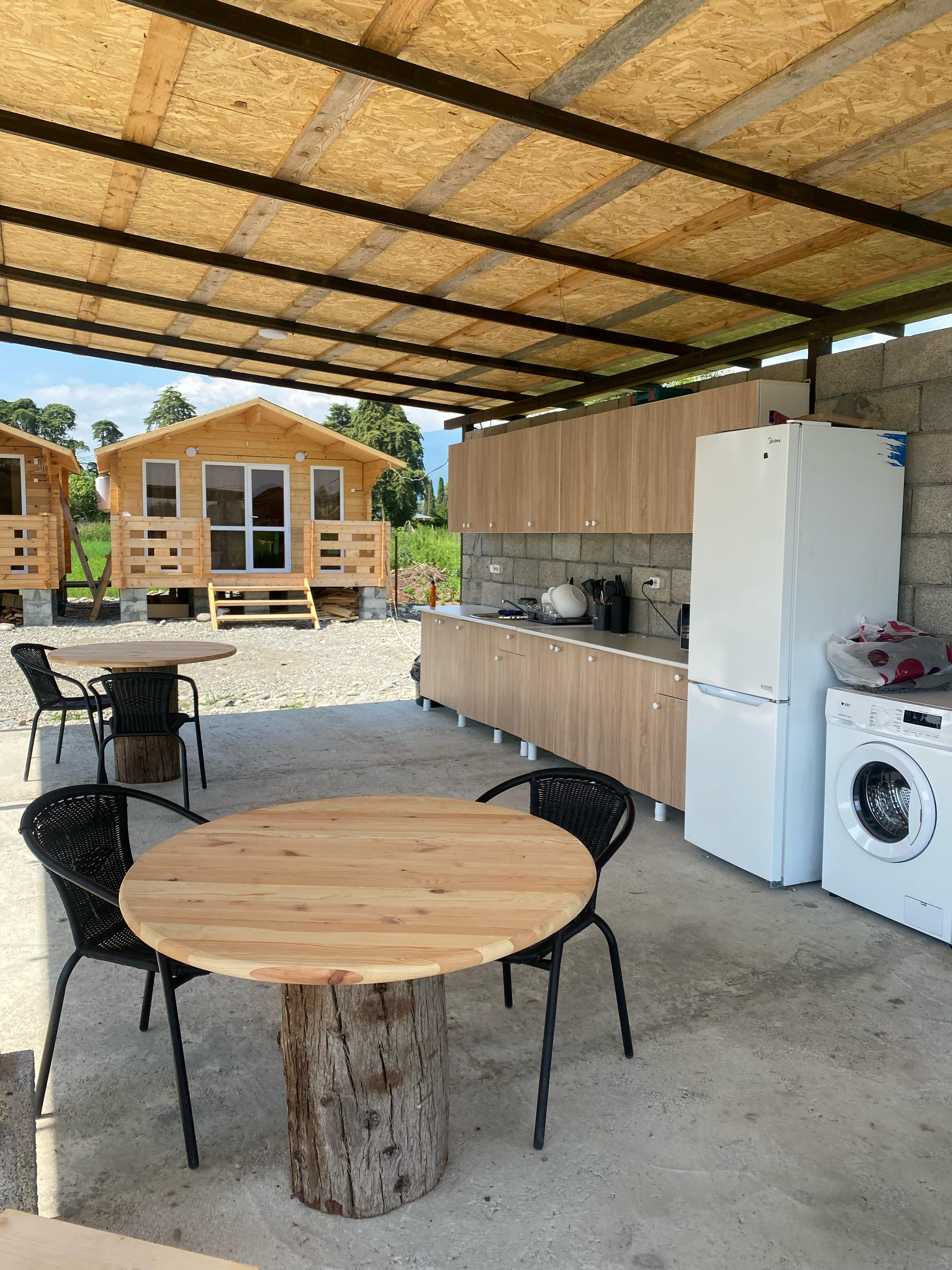 Трехместный номер «Комфорт»