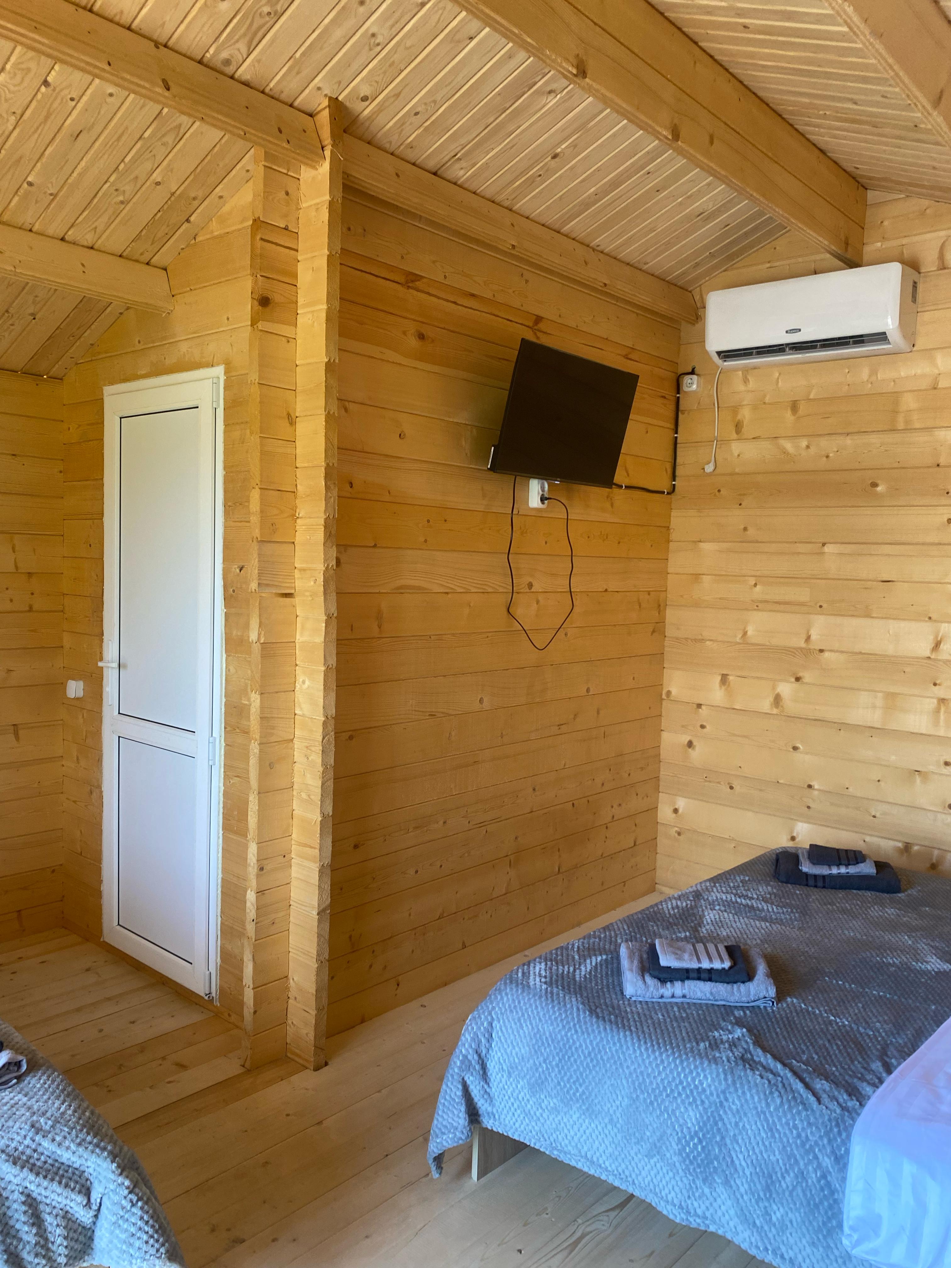 Трехместный номер «Комфорт»