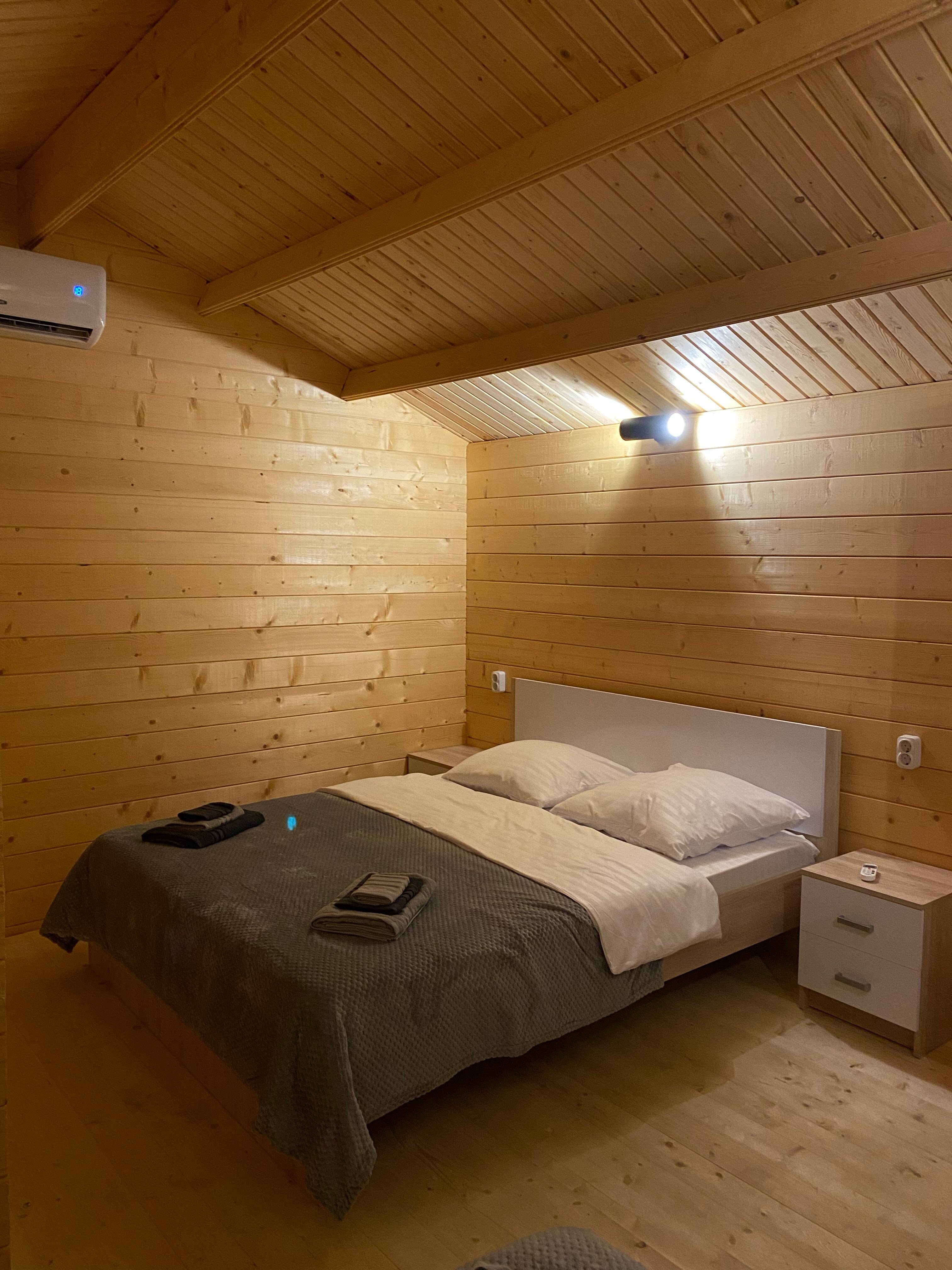 Трехместный номер «Комфорт»