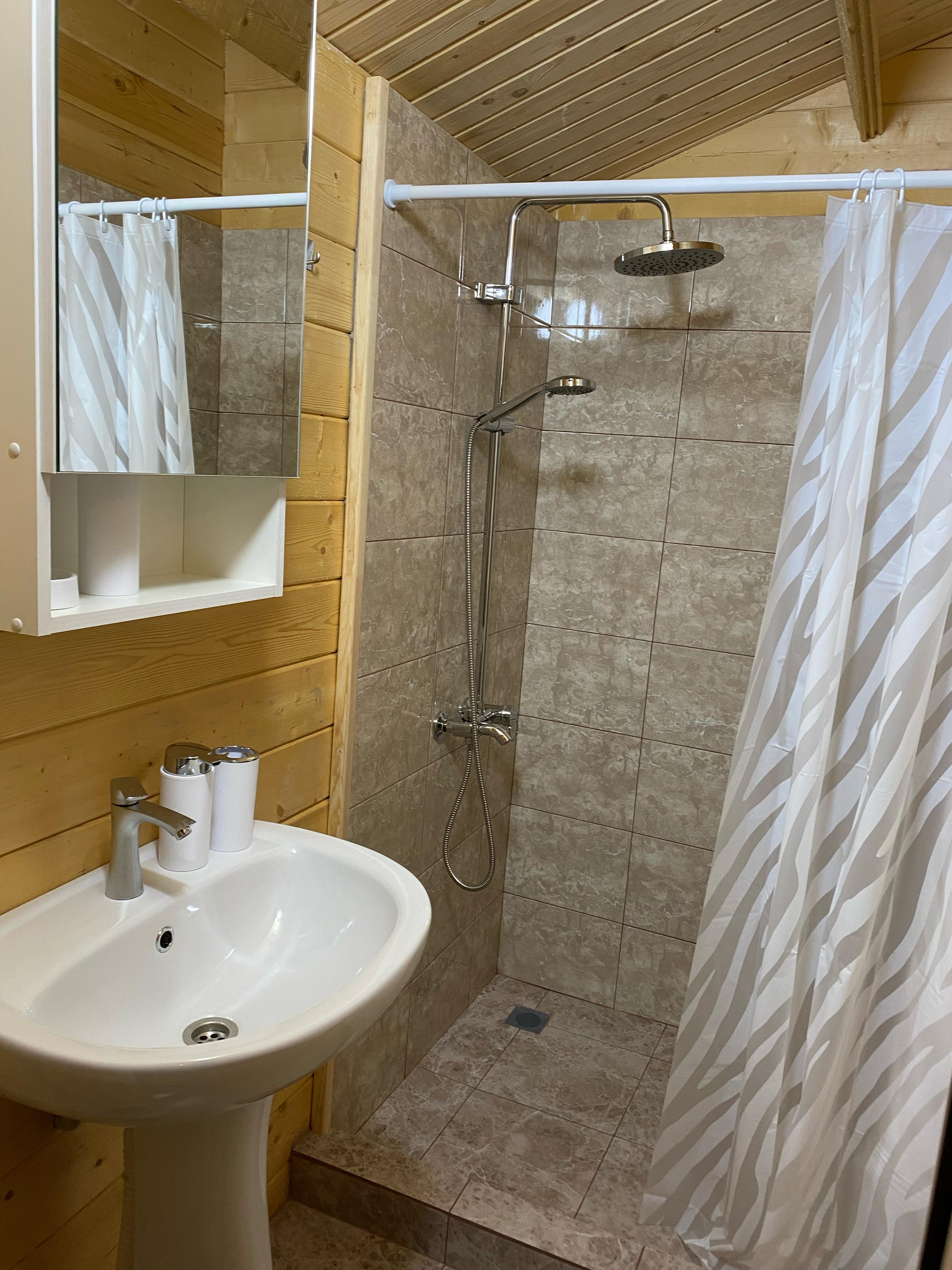 Трехместный номер «Комфорт»