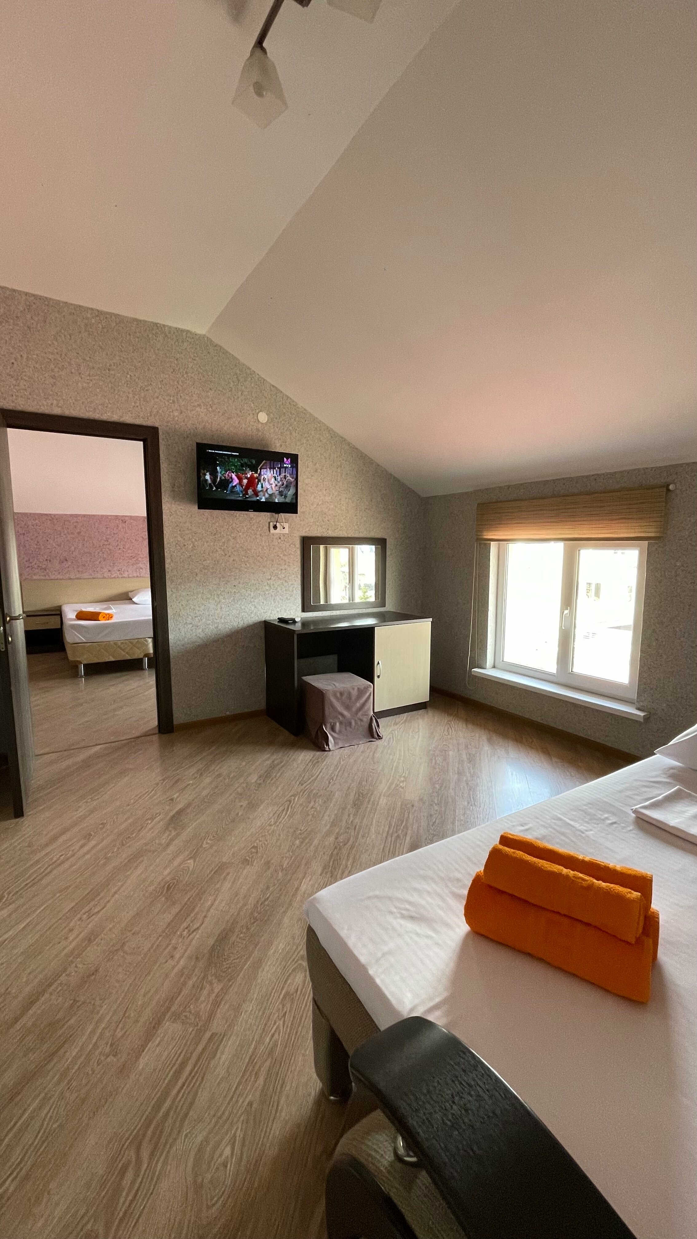 Семейный номер