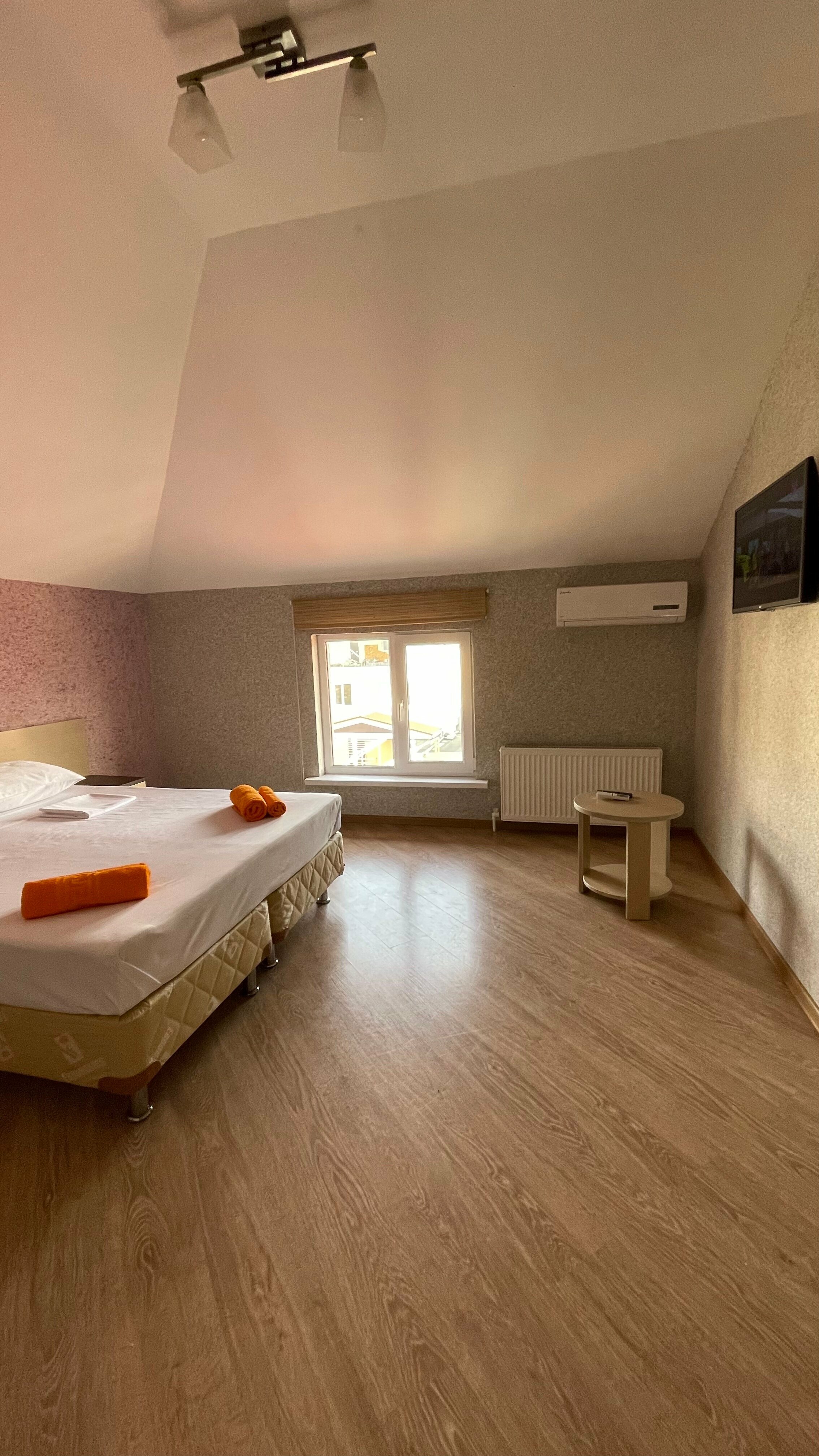 Семейный номер