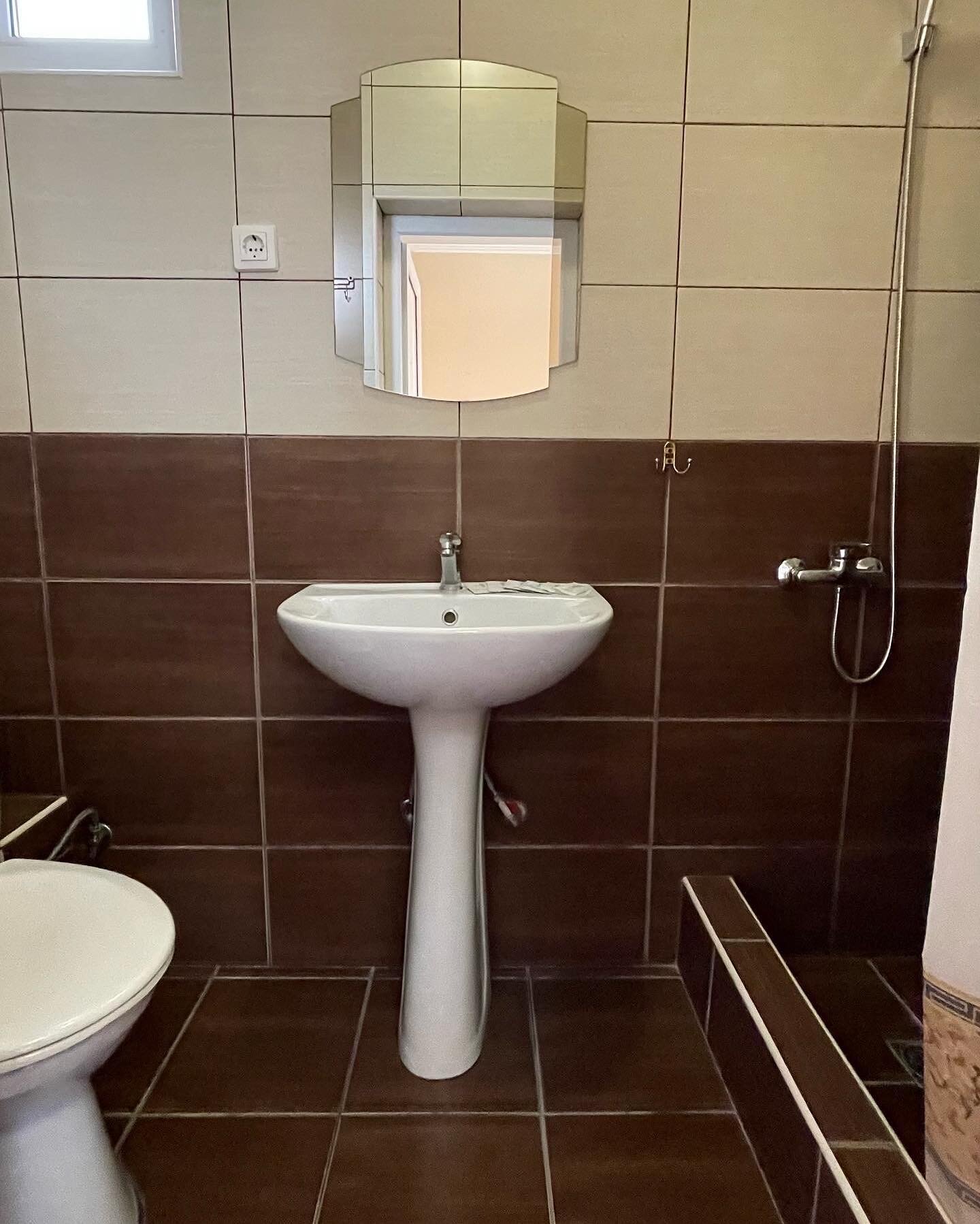 Стандартный двухместный номер с 1 кроватью или 2 отдельными кроватями и балконом