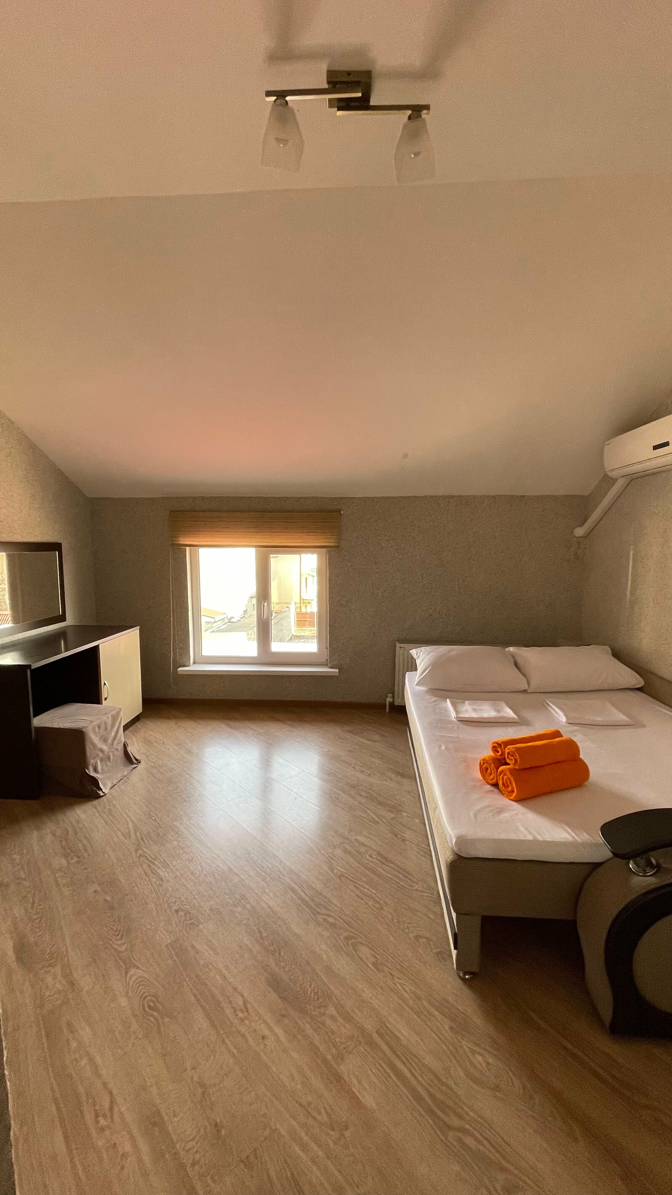 Семейный номер