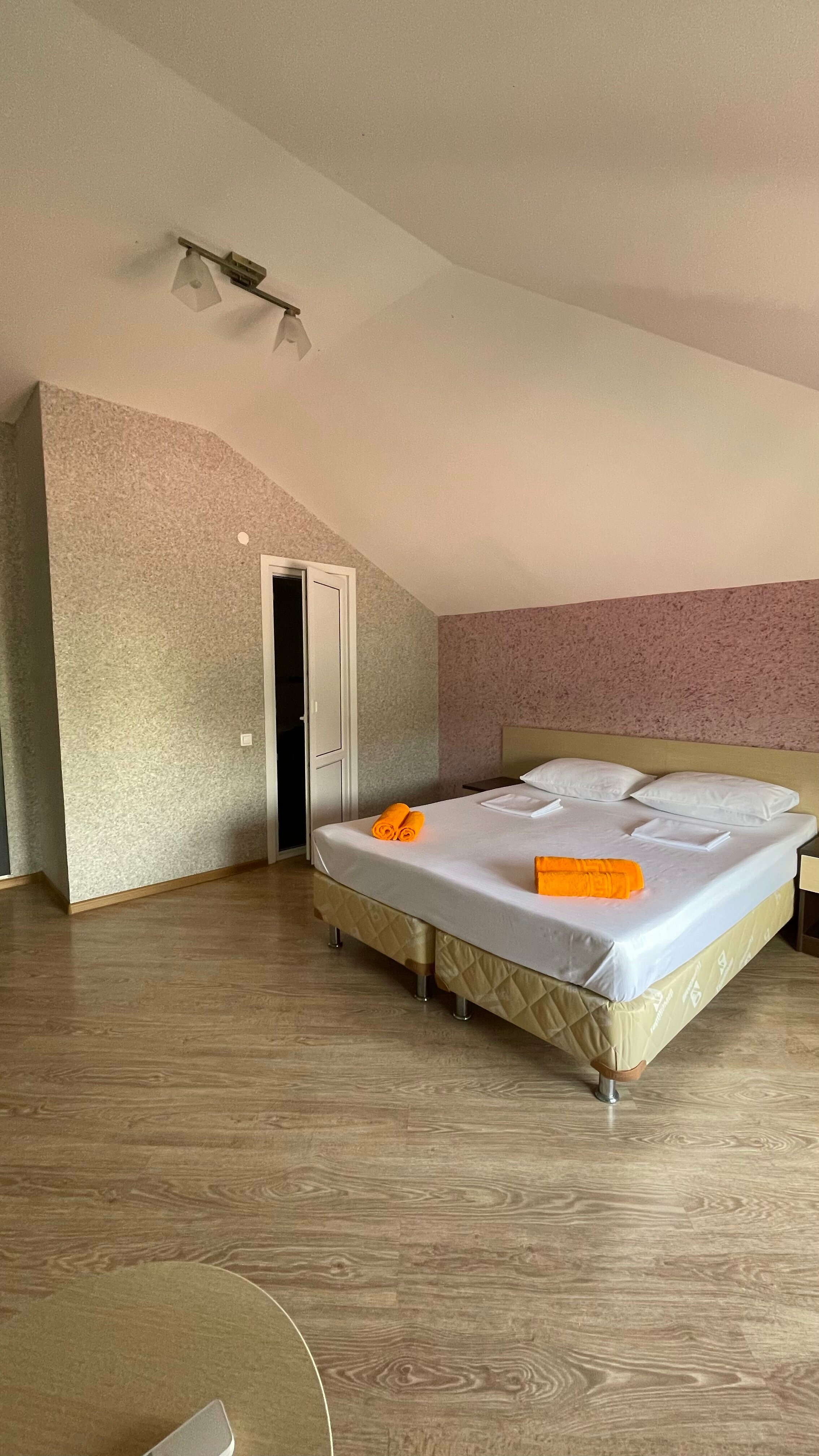 Семейный номер