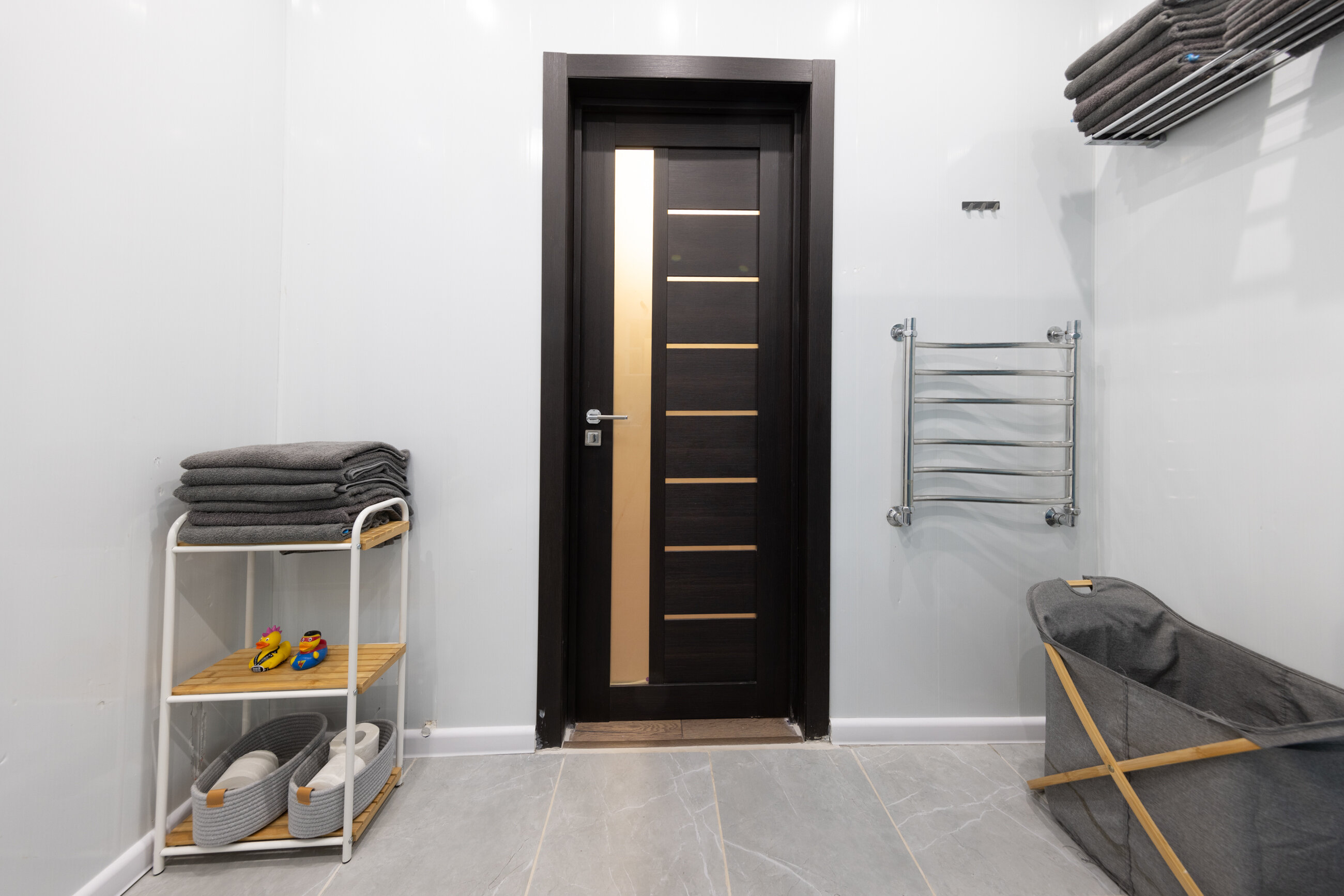 Дом для отпуска