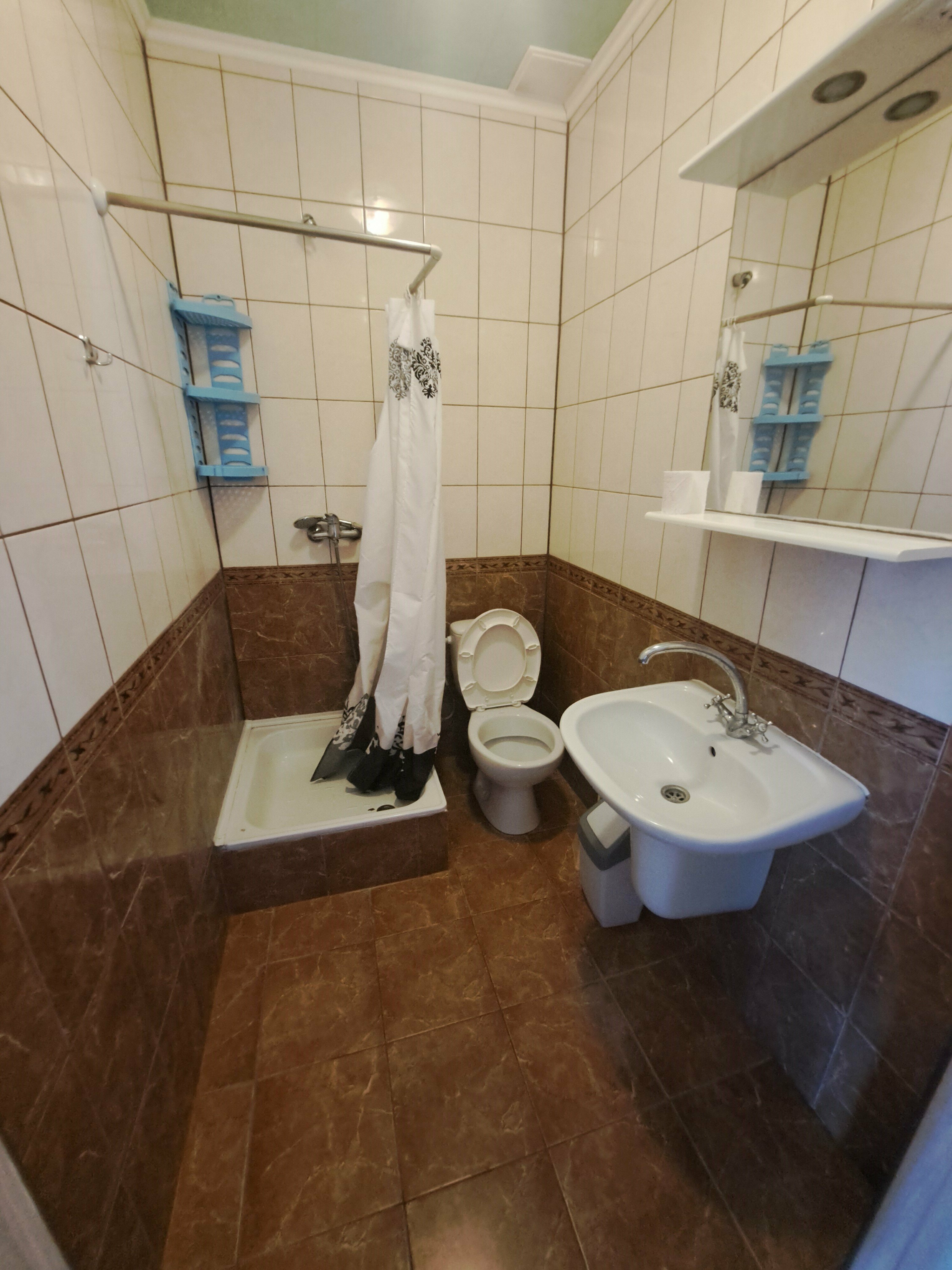 Семейный с видом на море №9