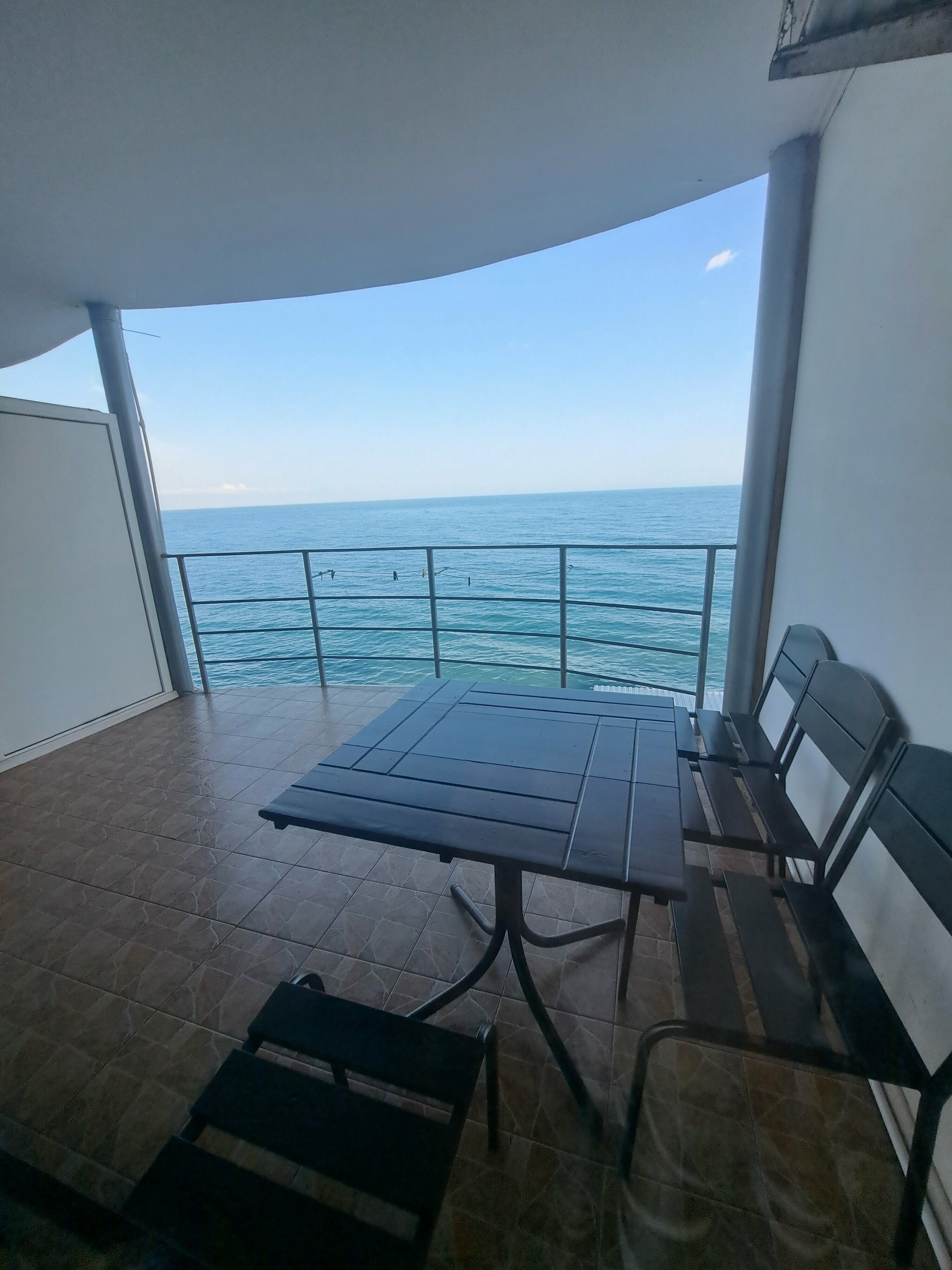 Семейный с видом на море №6