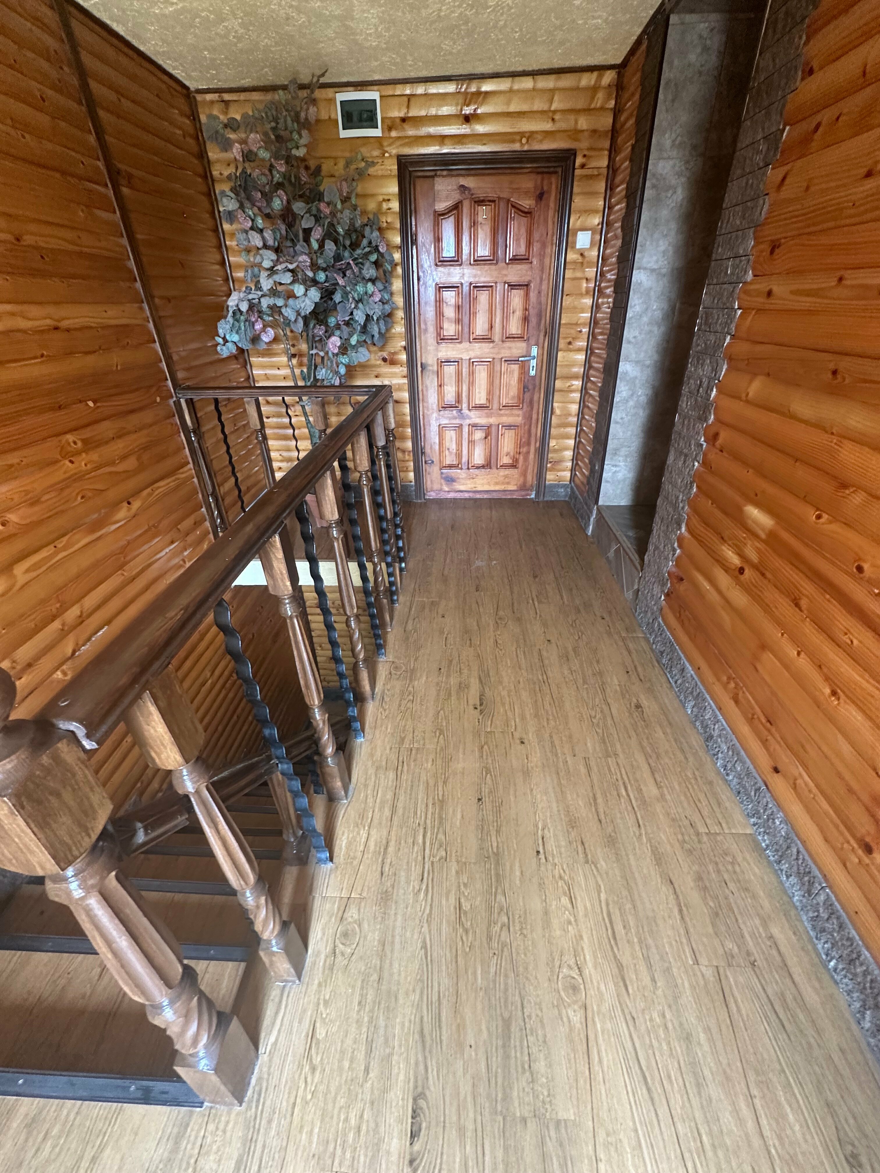 Двухместный номер с 2 отдельными кроватями