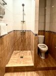 Двухместный номер с 1 кроватью и балконом в Зеленый дом