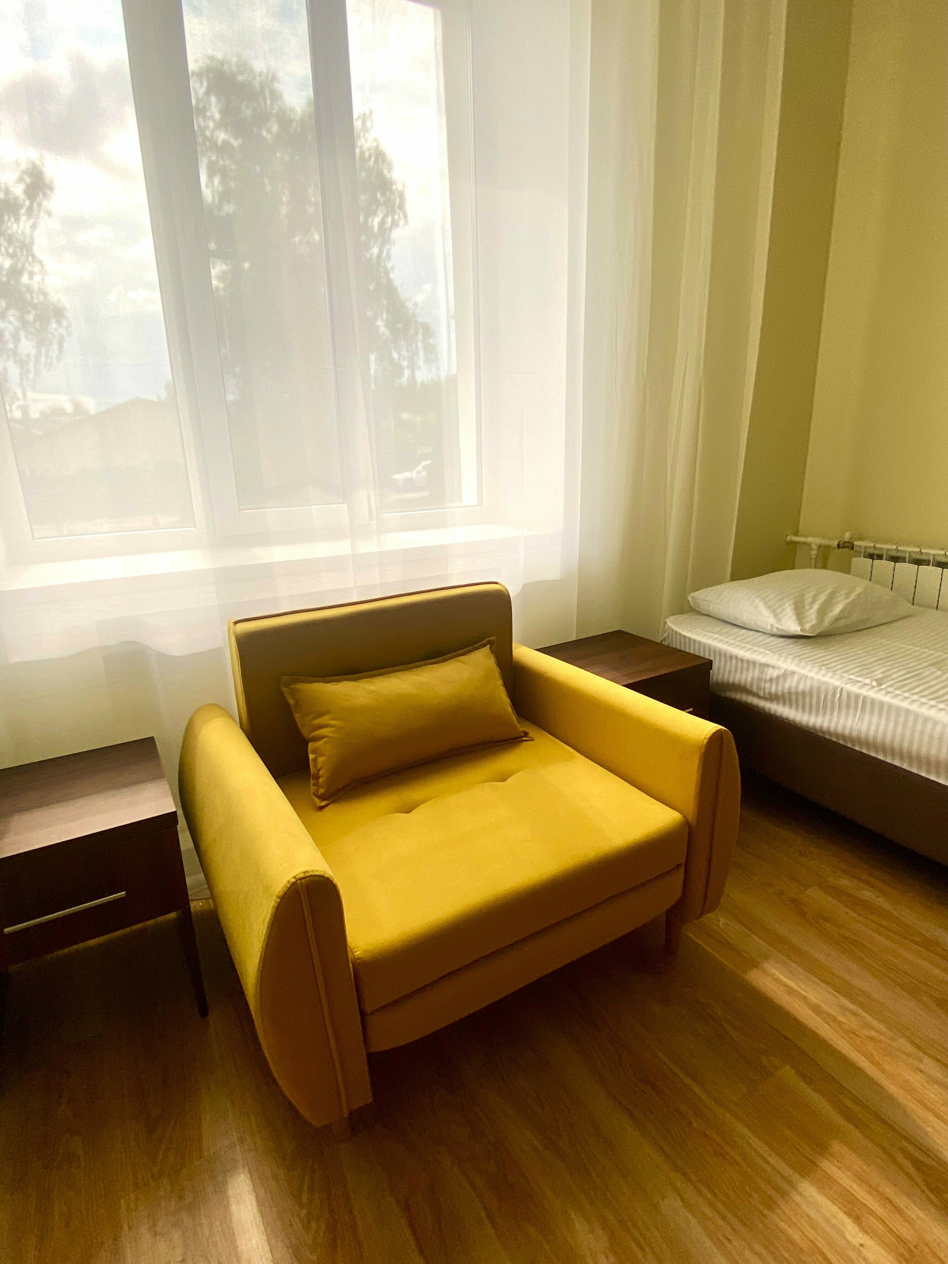 Трехместный номер «Комфорт»