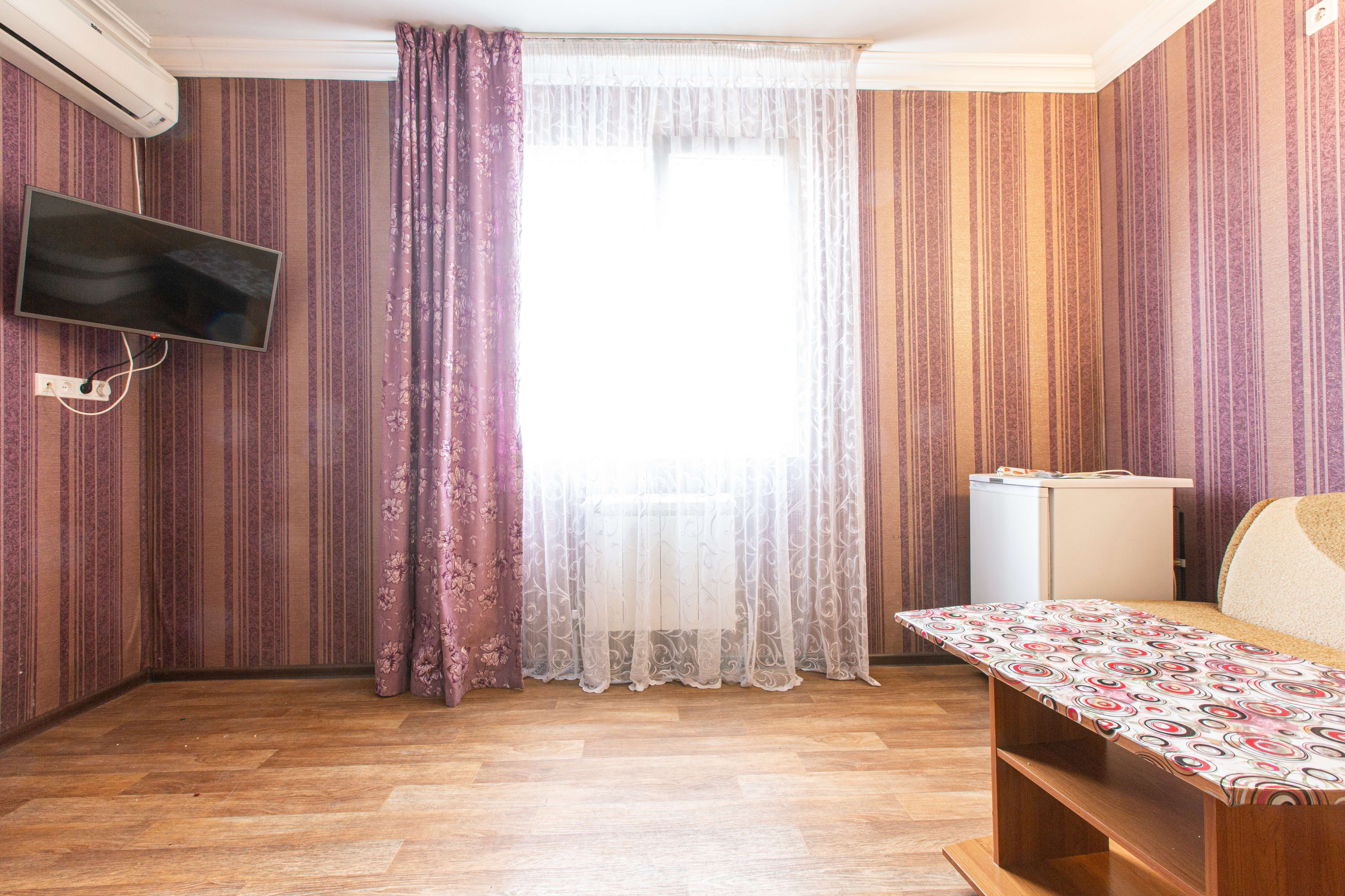 Семейный номер