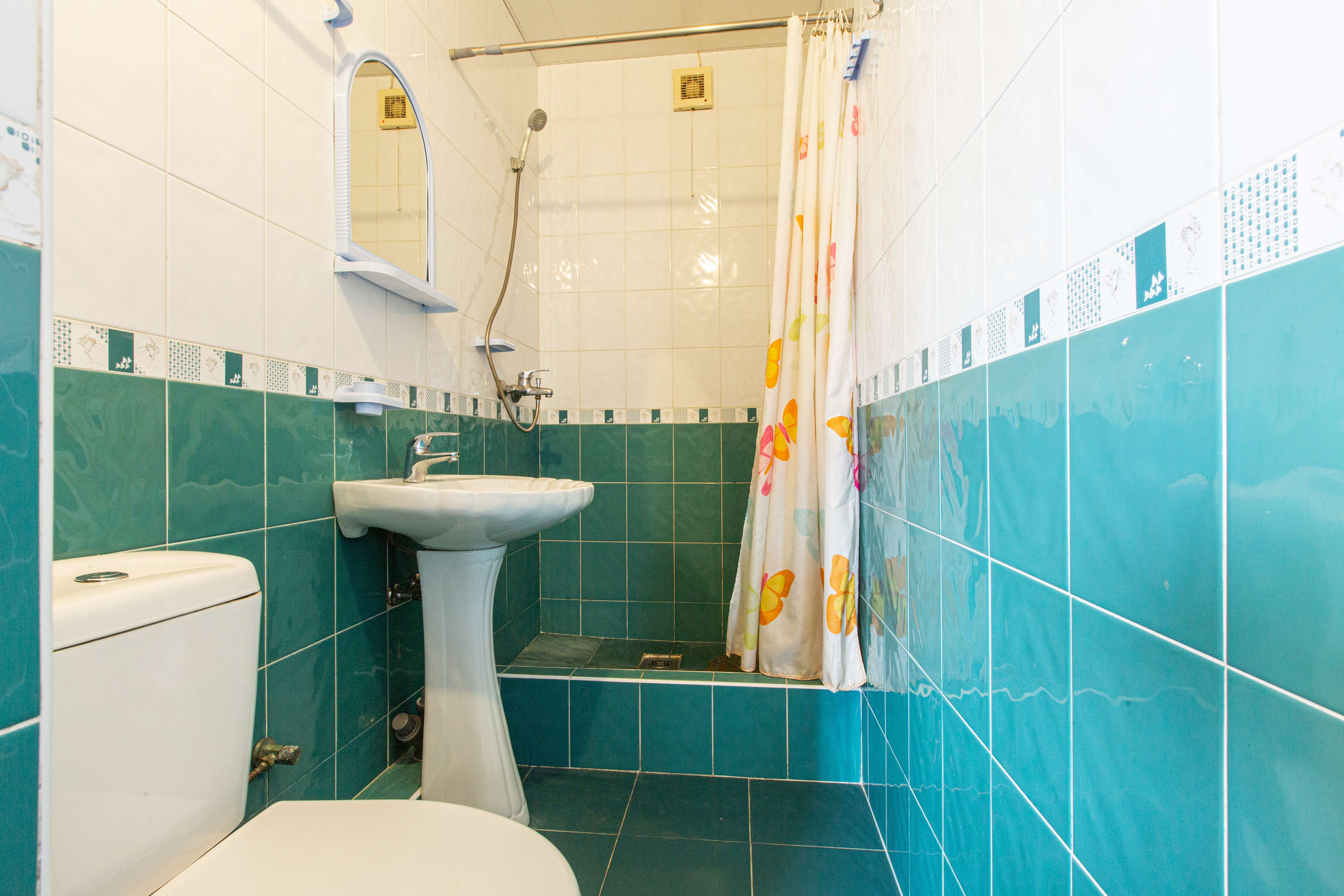 Семейный номер