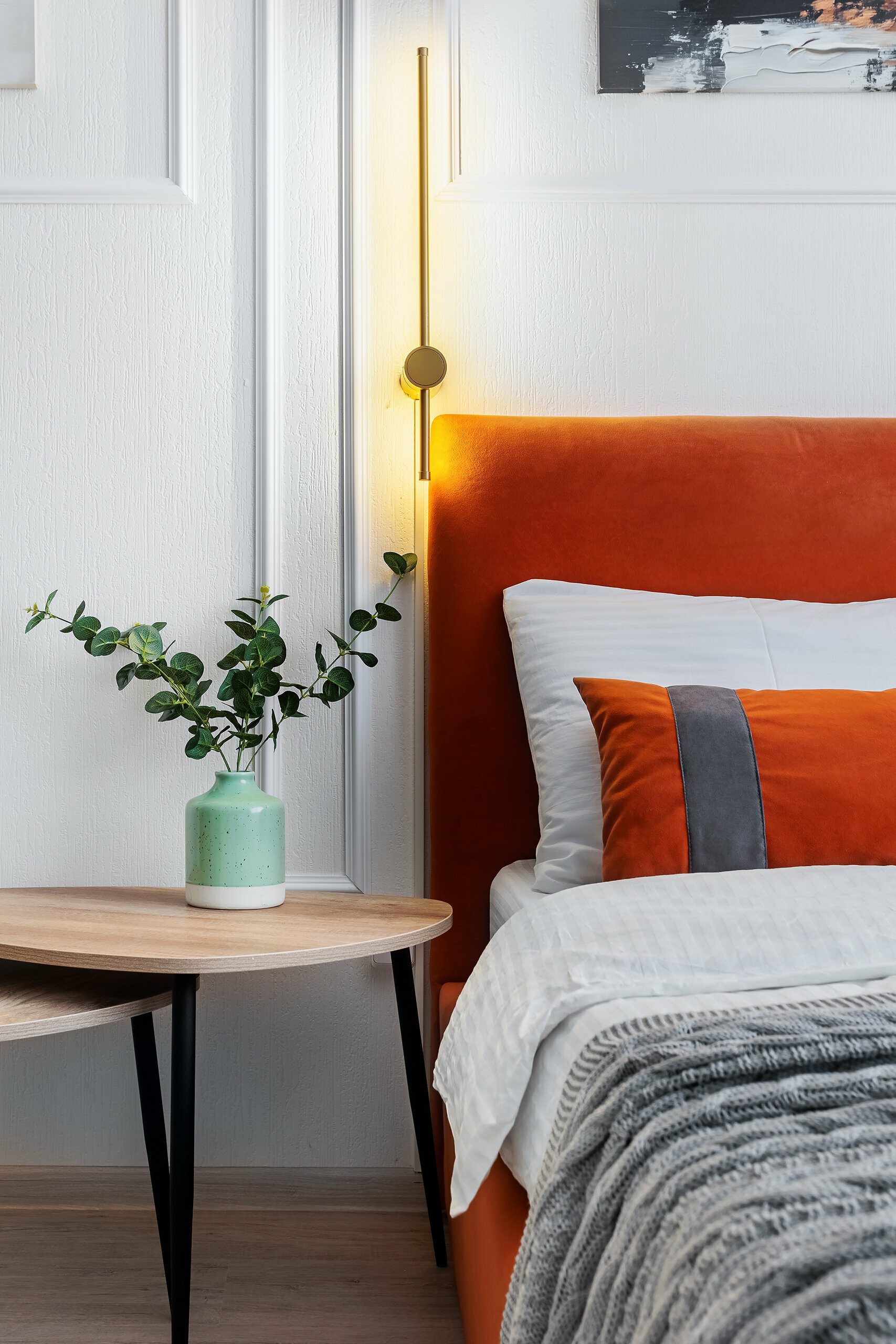 Апартаменты-студия